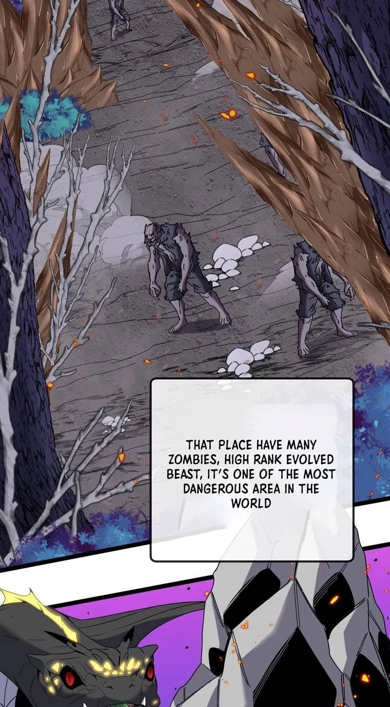 Read Divine Leveling System chapter 38 image 21 on Lezhin