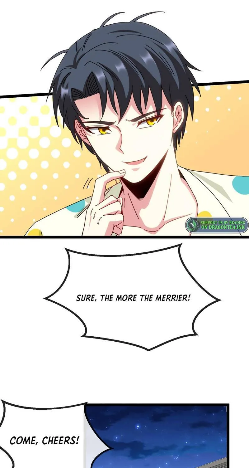 Read Divine Leveling System chapter 38 image 34 on Lezhin