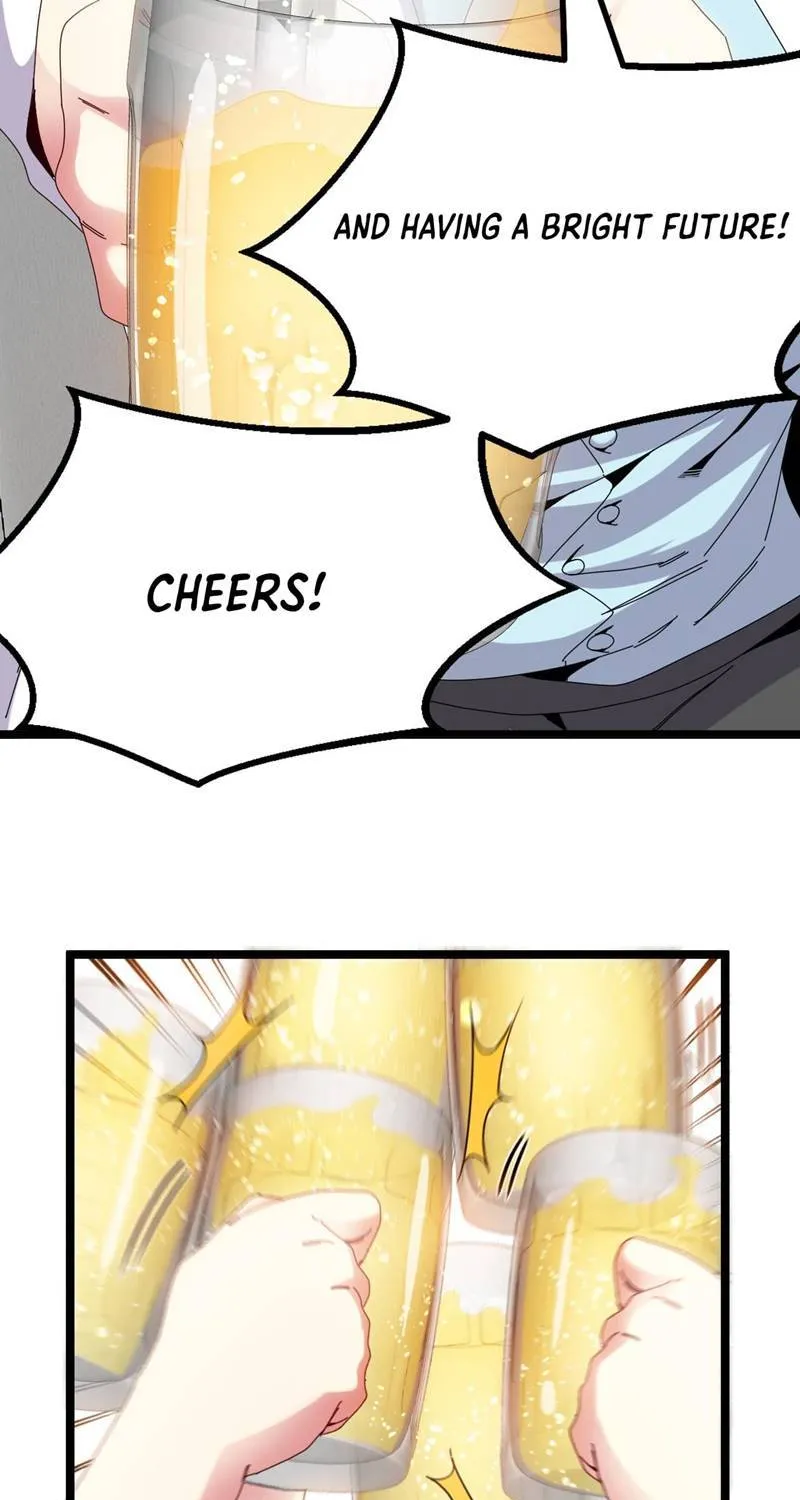Read Divine Leveling System chapter 38 image 37 on Lezhin