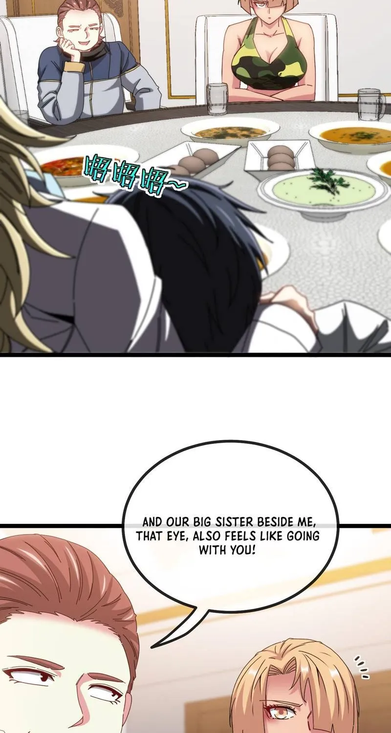 Read Divine Leveling System chapter 38 image 41 on Lezhin