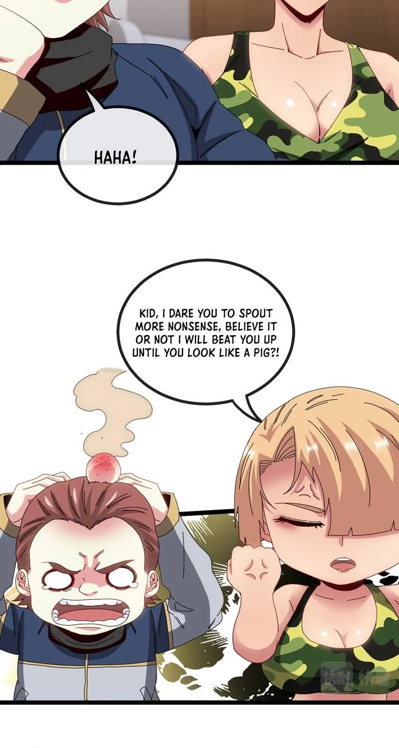 Read Divine Leveling System chapter 38 image 43 on Lezhin