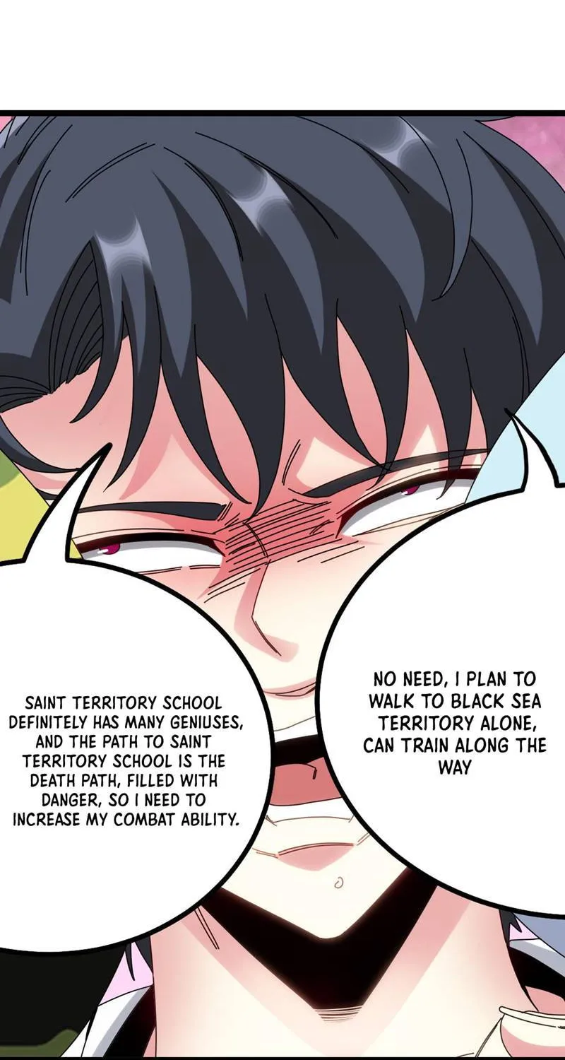 Read Divine Leveling System chapter 38 image 47 on Lezhin