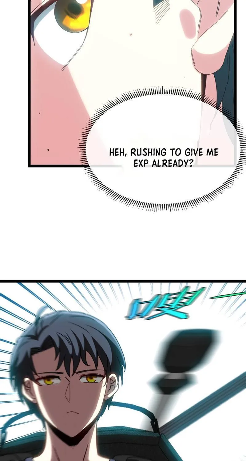 Read Divine Leveling System chapter 38 image 55 on Lezhin