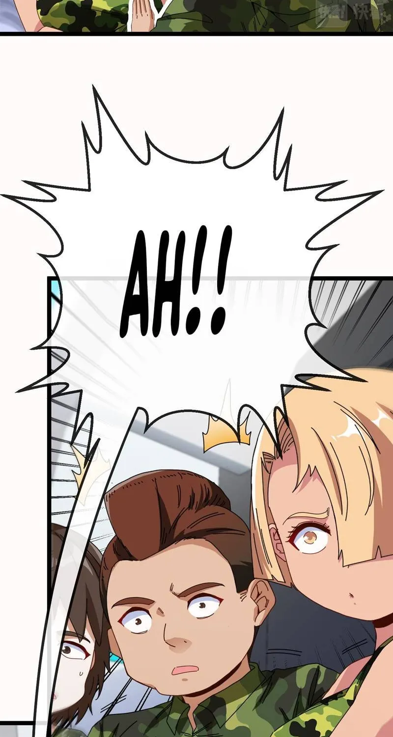 Read Divine Leveling System chapter 38 image 6 on Lezhin