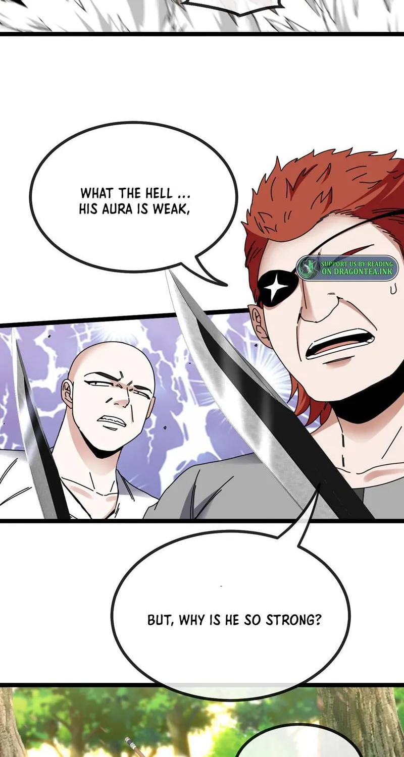 Read Divine Leveling System chapter 38 image 65 on Lezhin