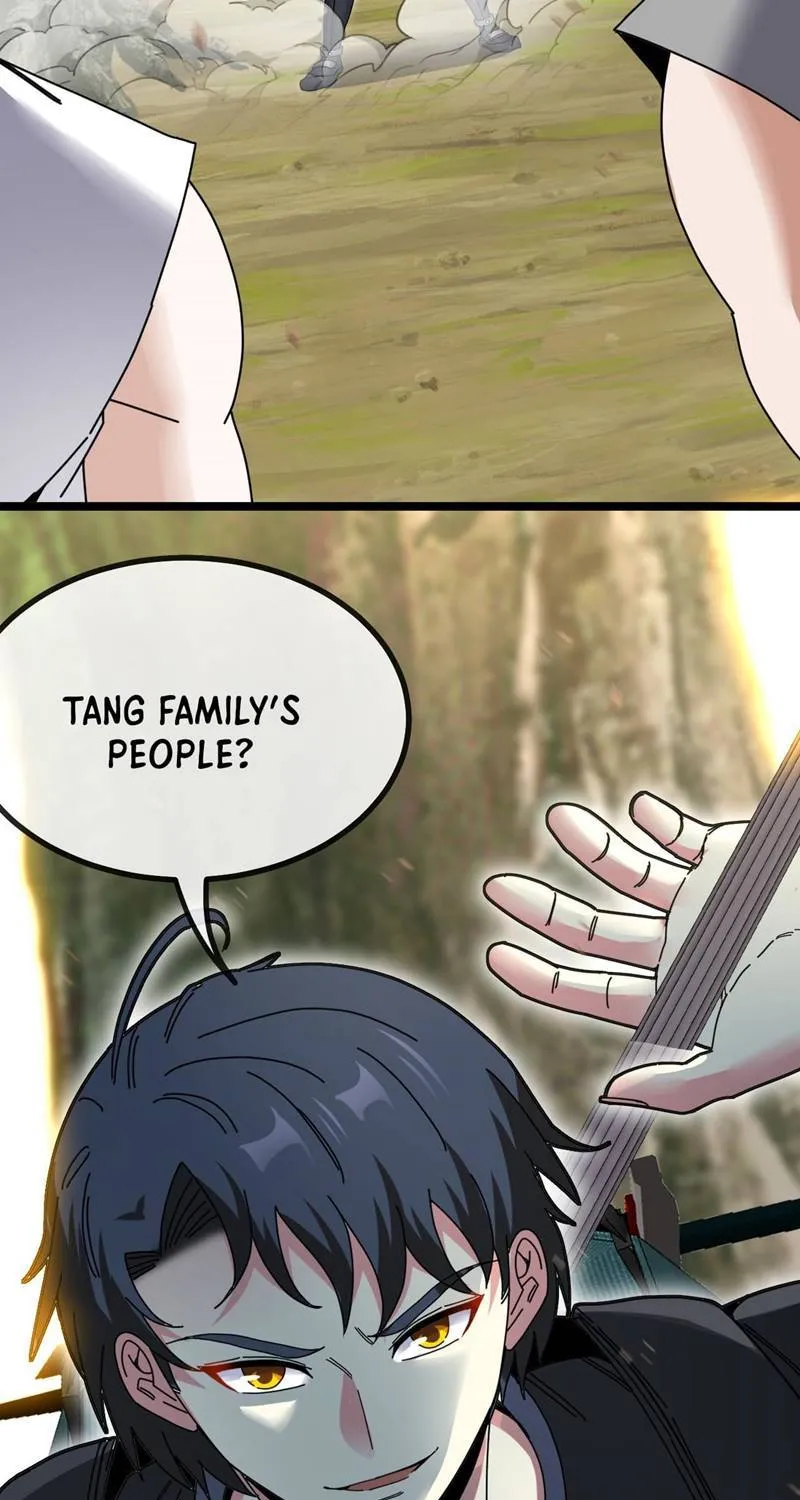 Read Divine Leveling System chapter 38 image 67 on Lezhin