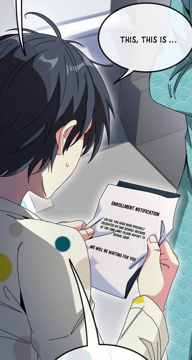 Read Divine Leveling System chapter 38 image 8 on Lezhin