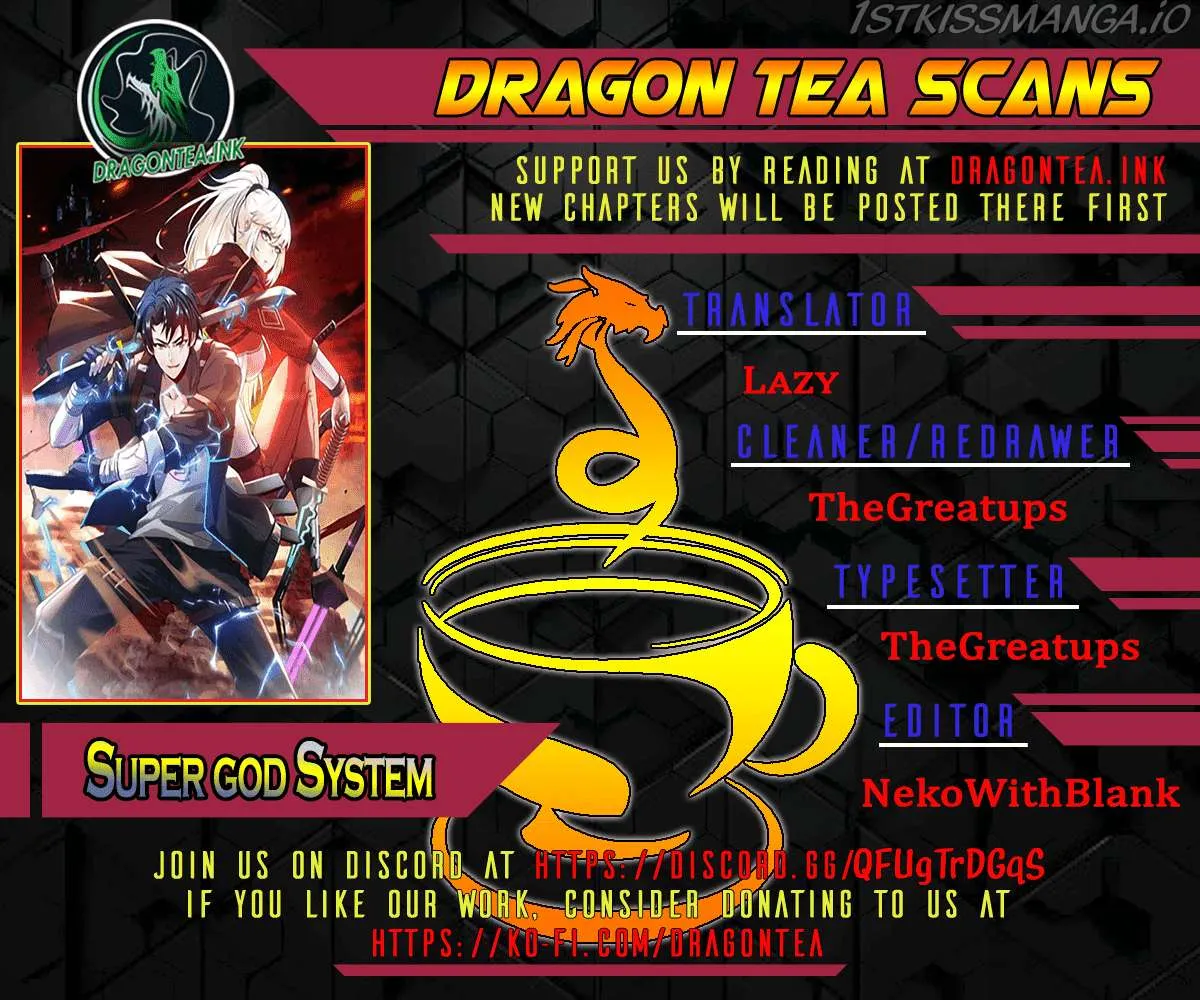 Read Divine Leveling System chapter 39 image 0 on Lezhin