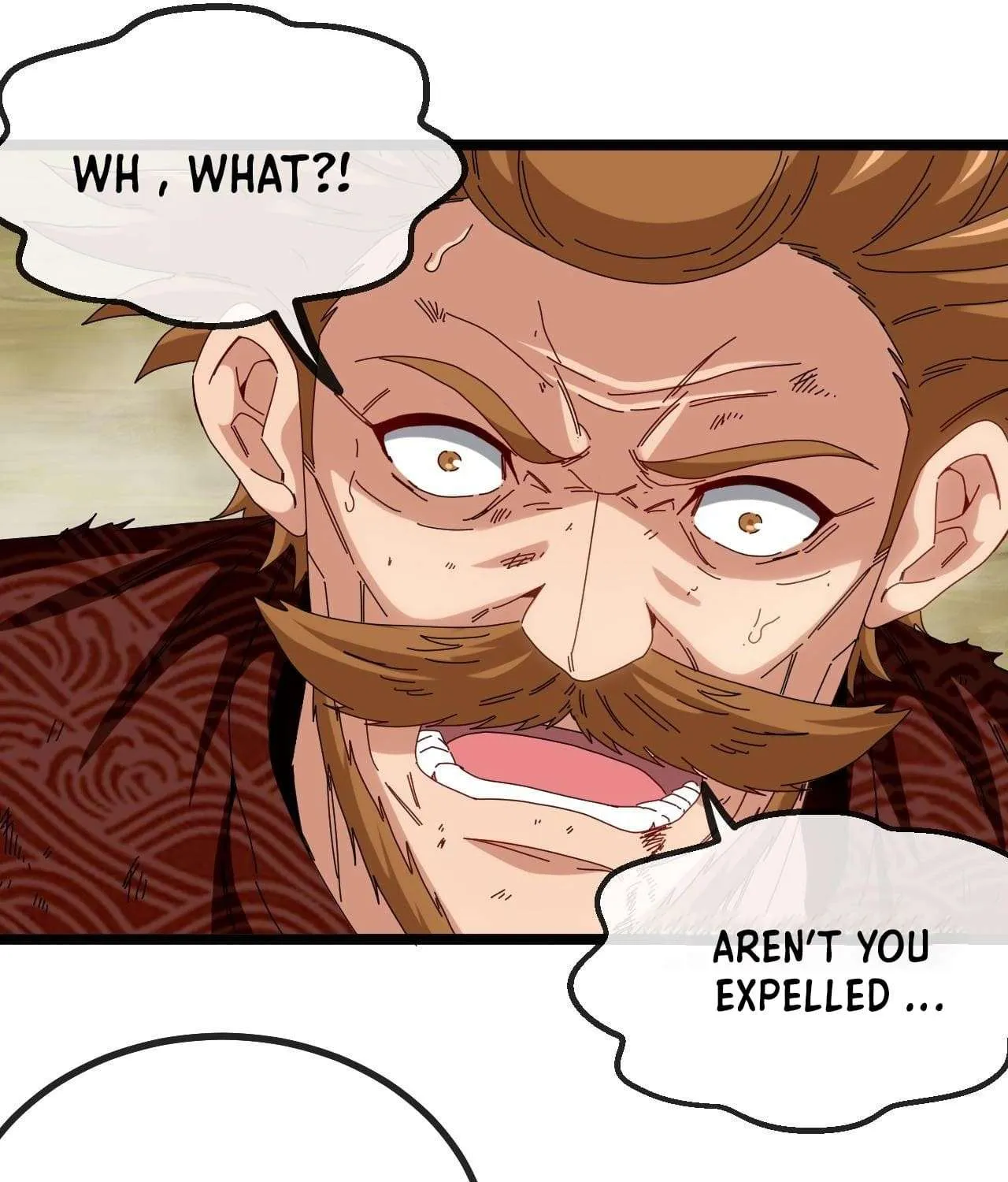 Read Divine Leveling System chapter 39 image 105 on Lezhin