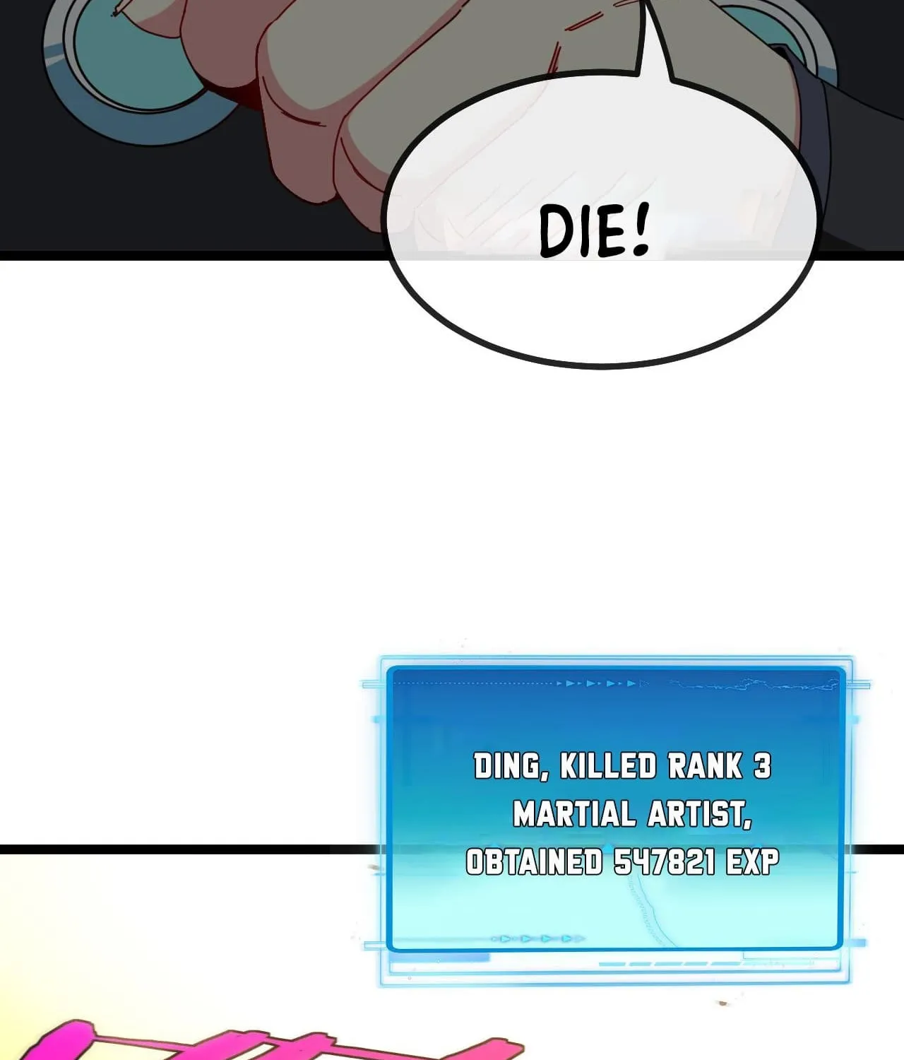 Read Divine Leveling System chapter 39 image 108 on Lezhin