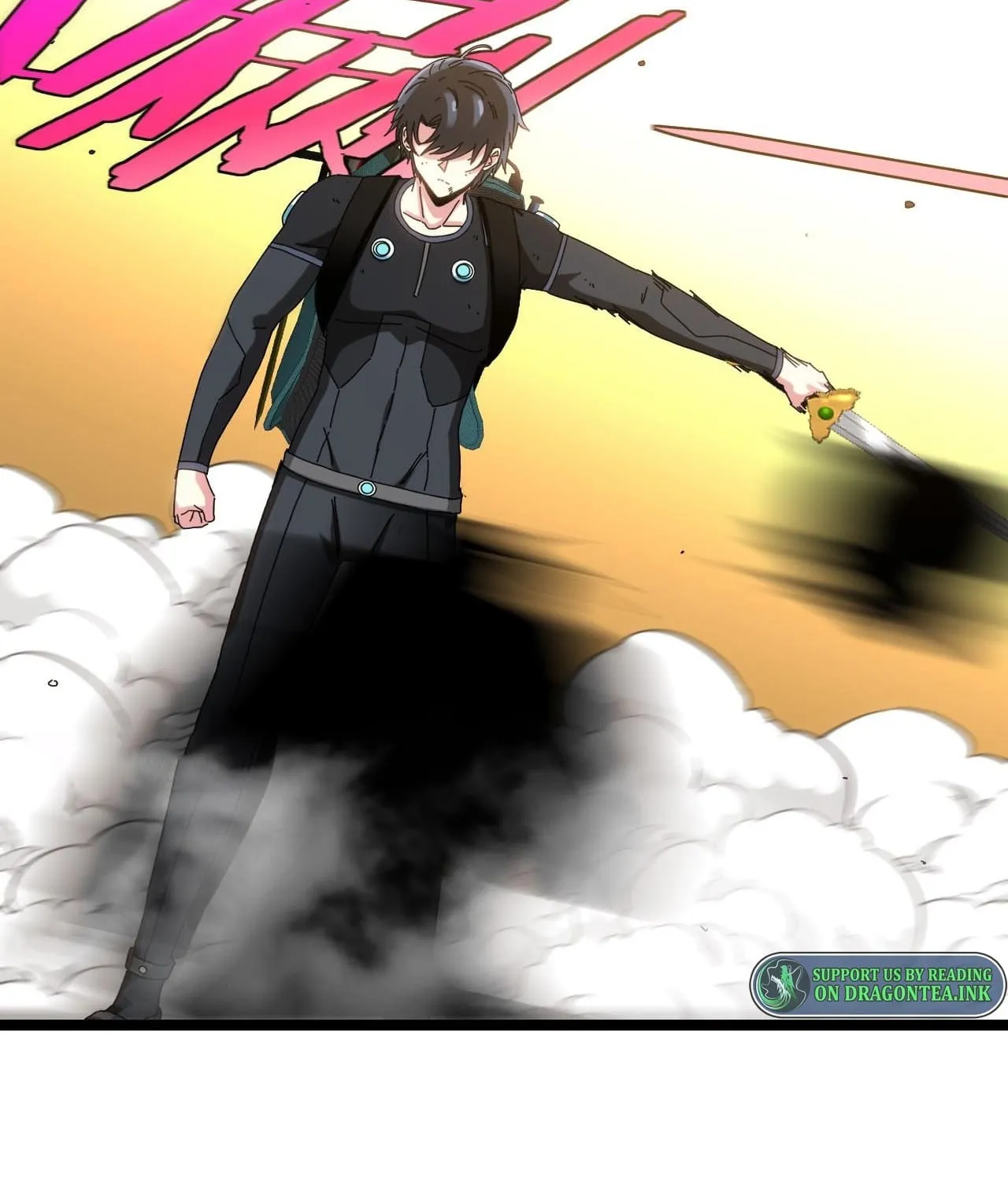 Read Divine Leveling System chapter 39 image 109 on Lezhin