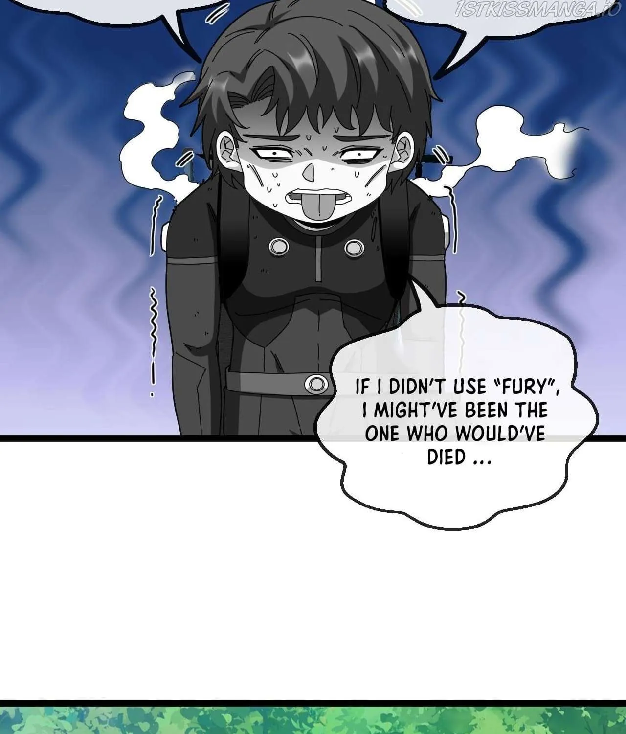 Read Divine Leveling System chapter 39 image 111 on Lezhin