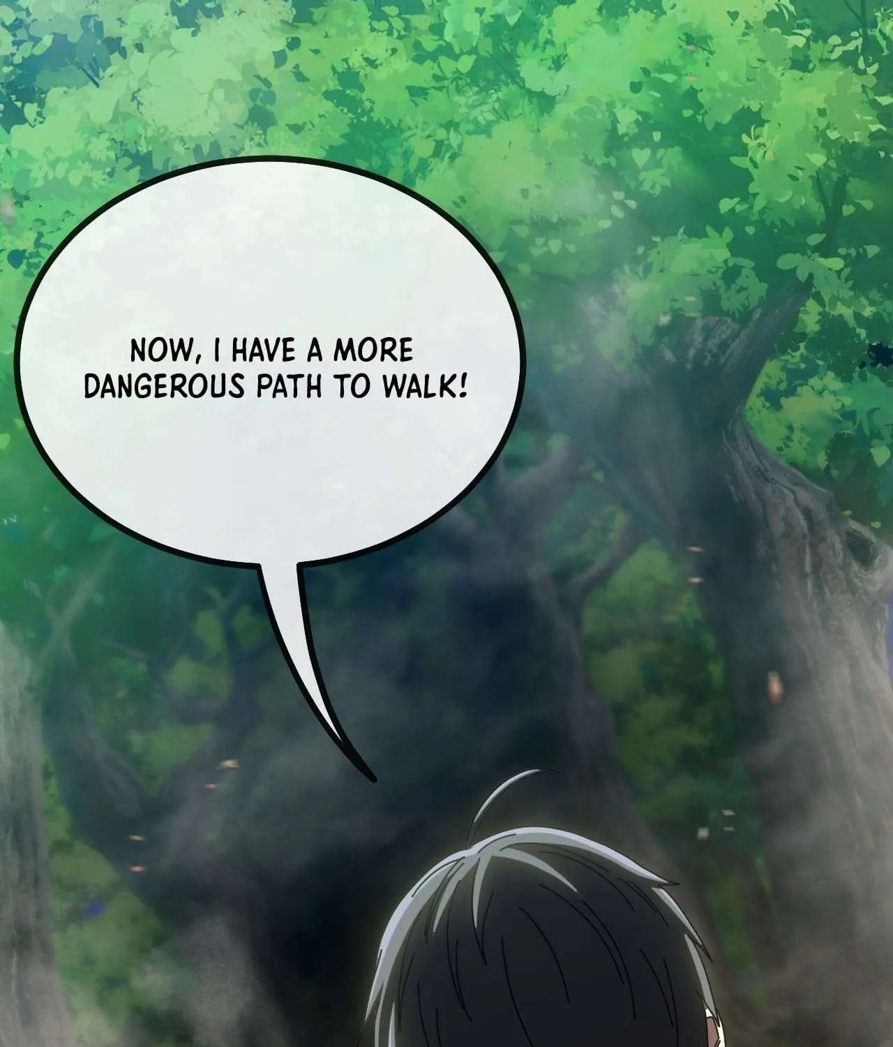 Read Divine Leveling System chapter 39 image 112 on Lezhin