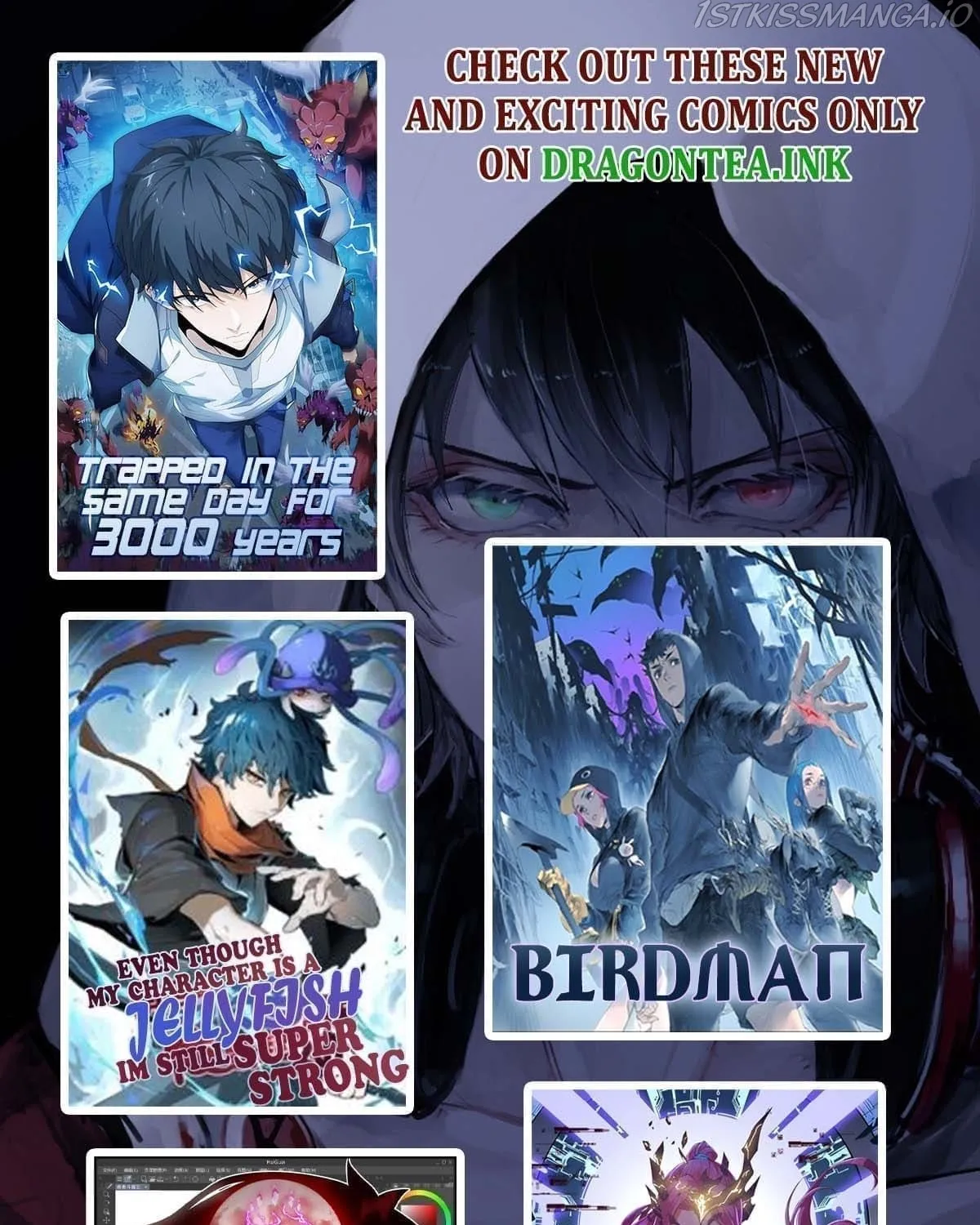 Read Divine Leveling System chapter 39 image 118 on Lezhin