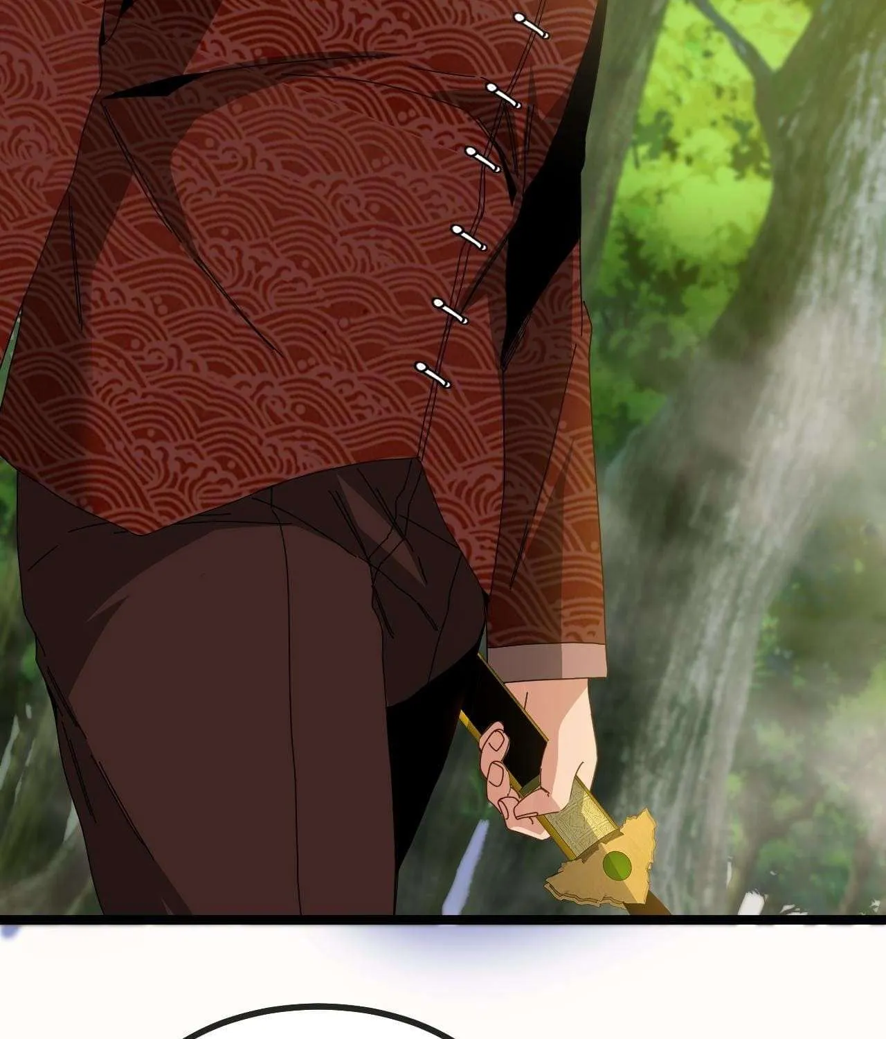 Read Divine Leveling System chapter 39 image 13 on Lezhin