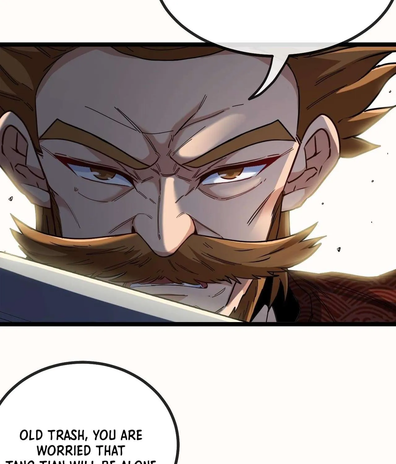 Read Divine Leveling System chapter 39 image 16 on Lezhin