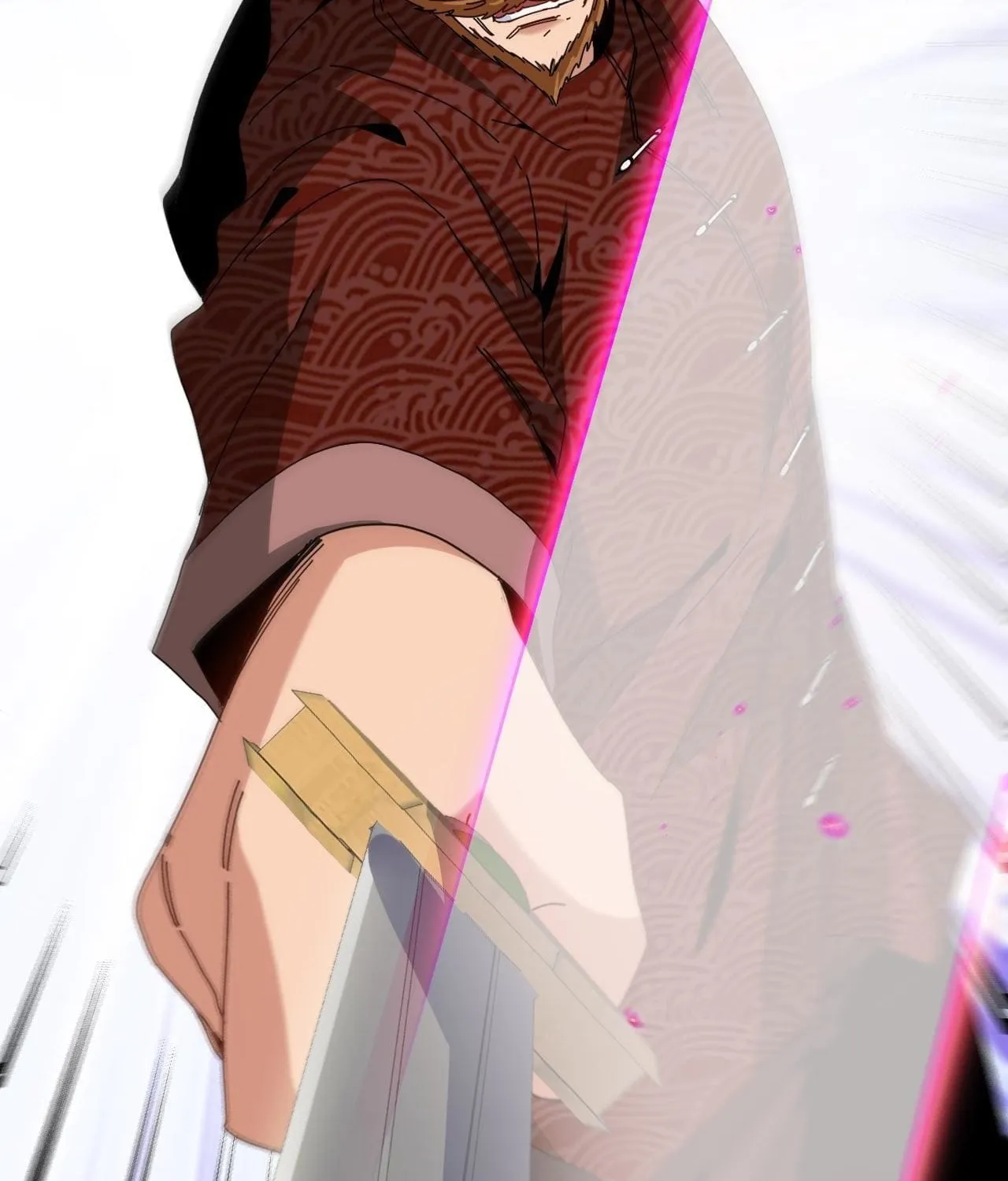 Read Divine Leveling System chapter 39 image 20 on Lezhin