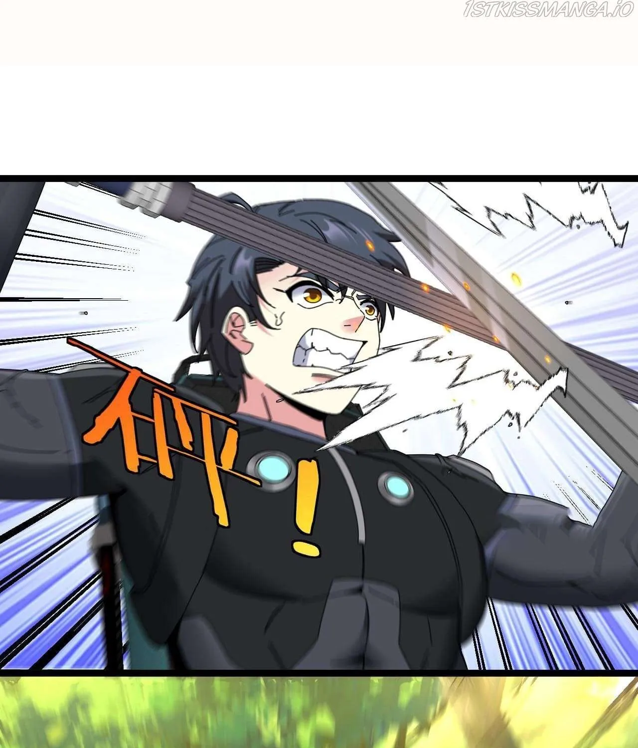 Read Divine Leveling System chapter 39 image 23 on Lezhin