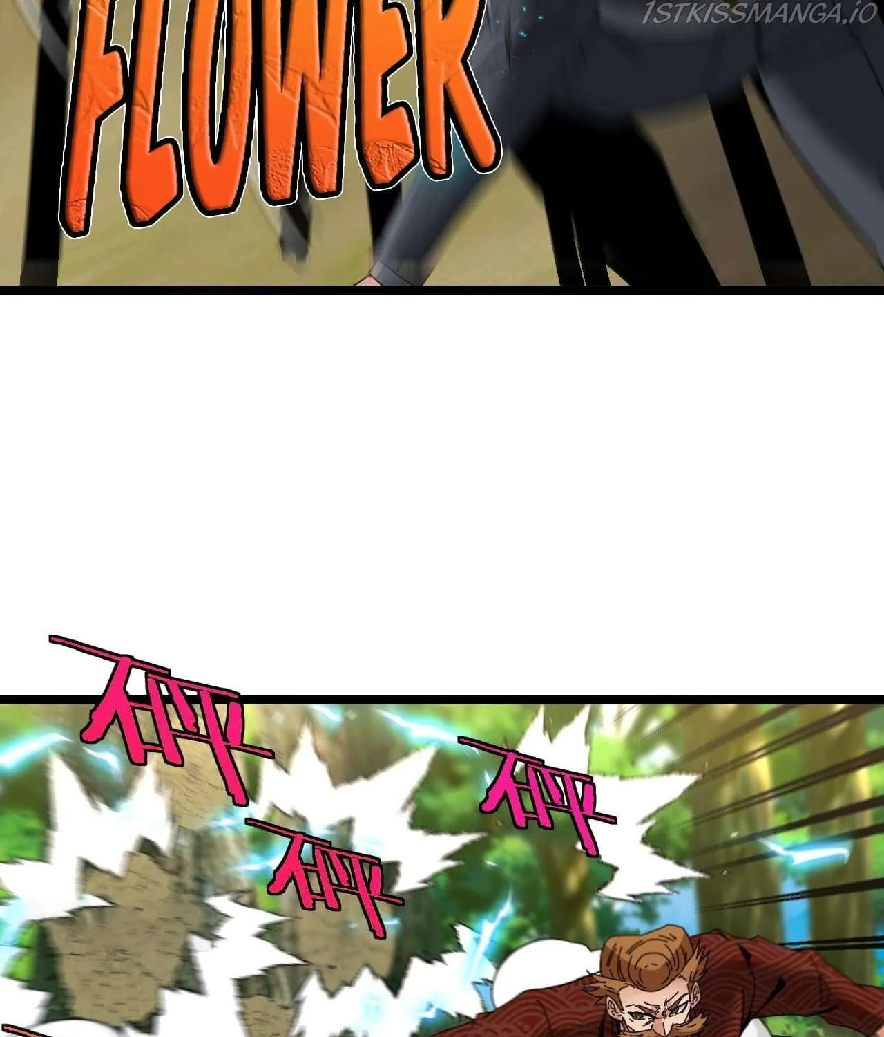 Read Divine Leveling System chapter 39 image 27 on Lezhin