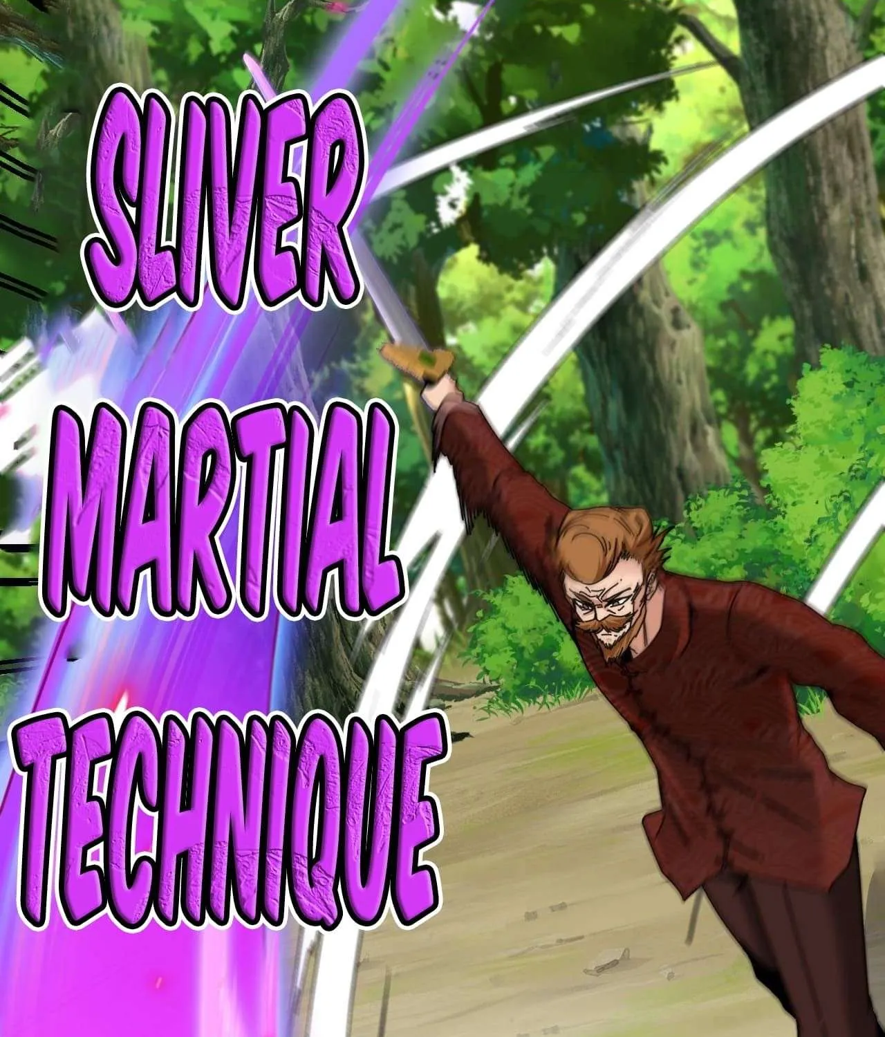 Read Divine Leveling System chapter 39 image 33 on Lezhin