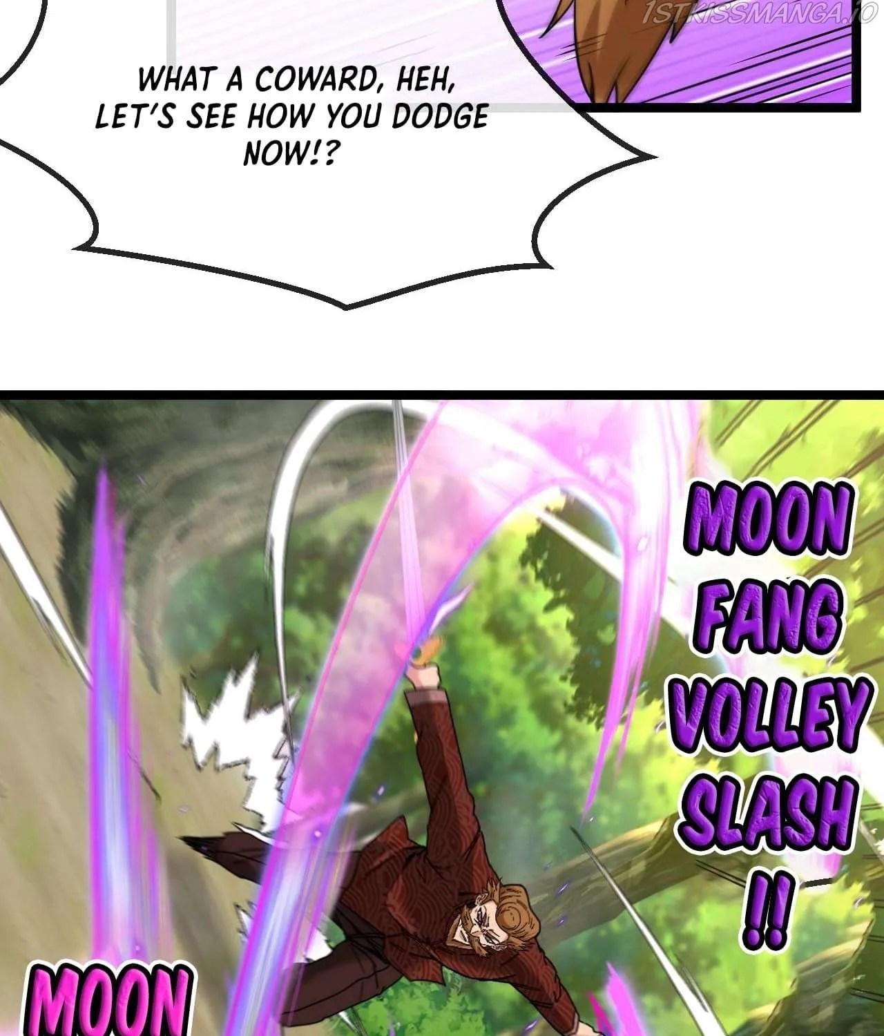 Read Divine Leveling System chapter 39 image 39 on Lezhin