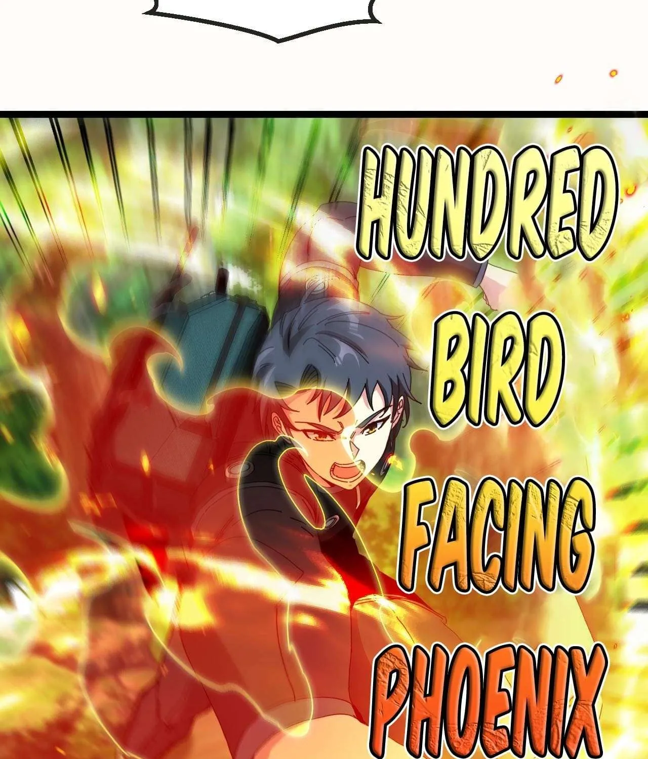 Read Divine Leveling System chapter 39 image 4 on Lezhin