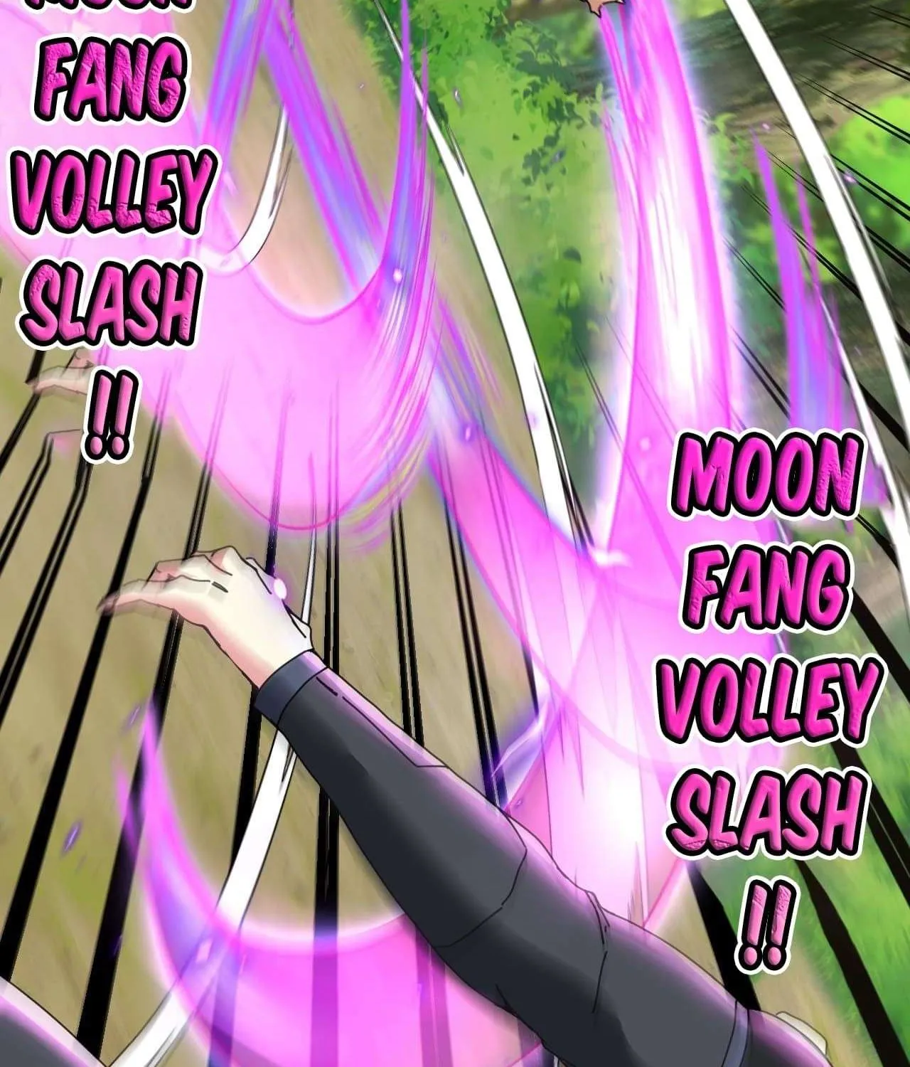 Read Divine Leveling System chapter 39 image 40 on Lezhin