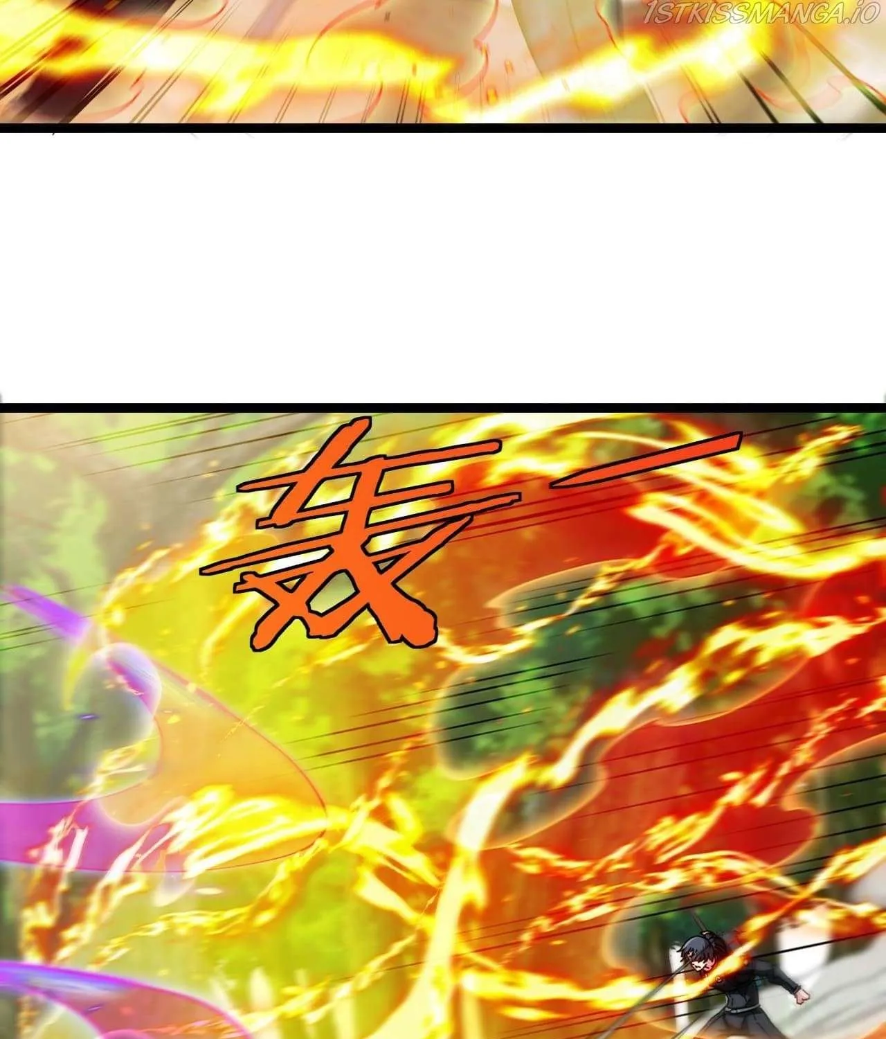 Read Divine Leveling System chapter 39 image 43 on Lezhin