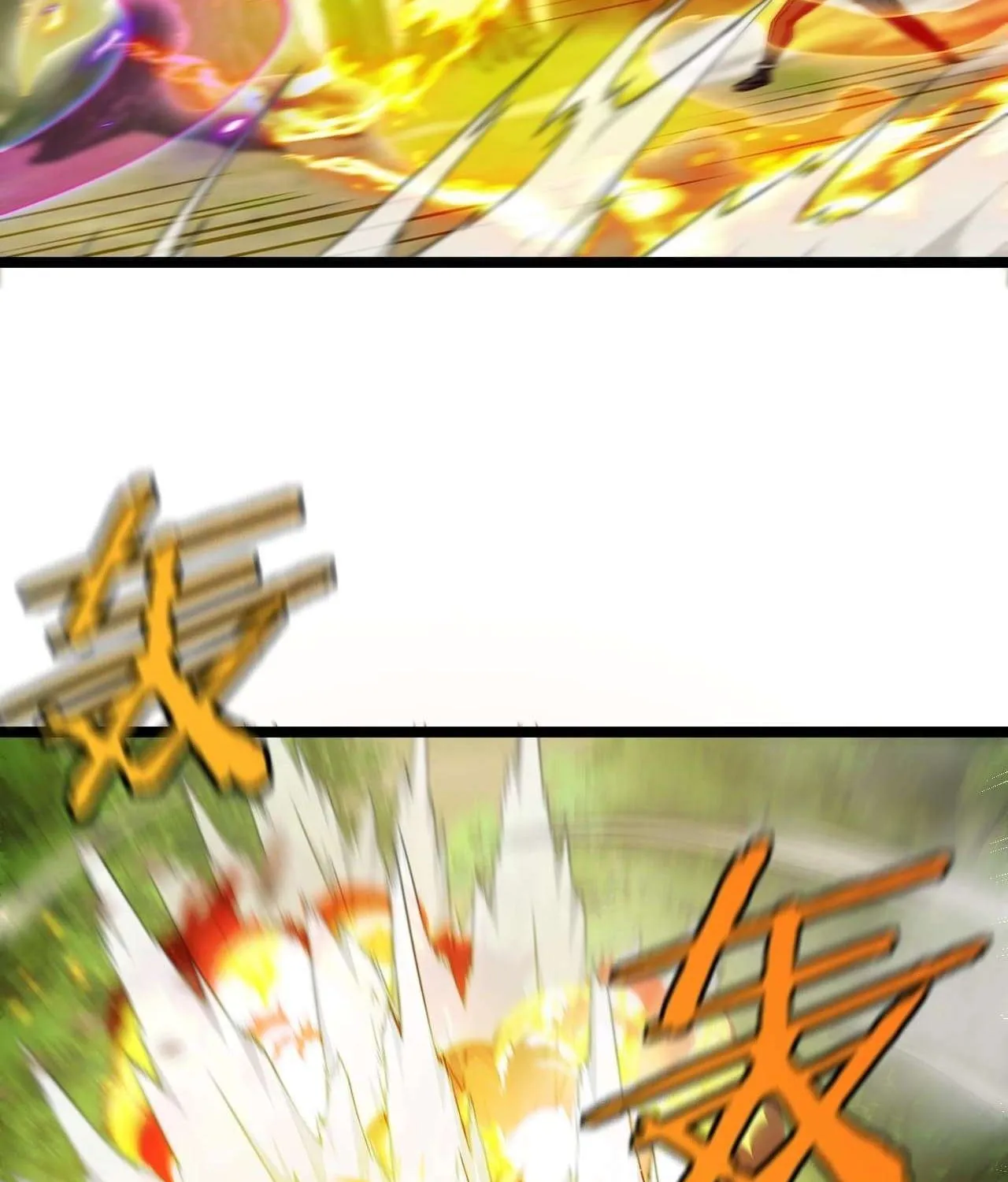 Read Divine Leveling System chapter 39 image 44 on Lezhin