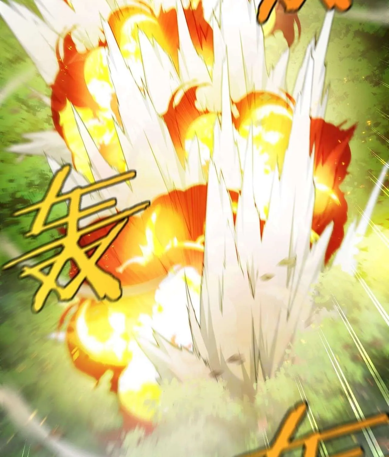 Read Divine Leveling System chapter 39 image 45 on Lezhin