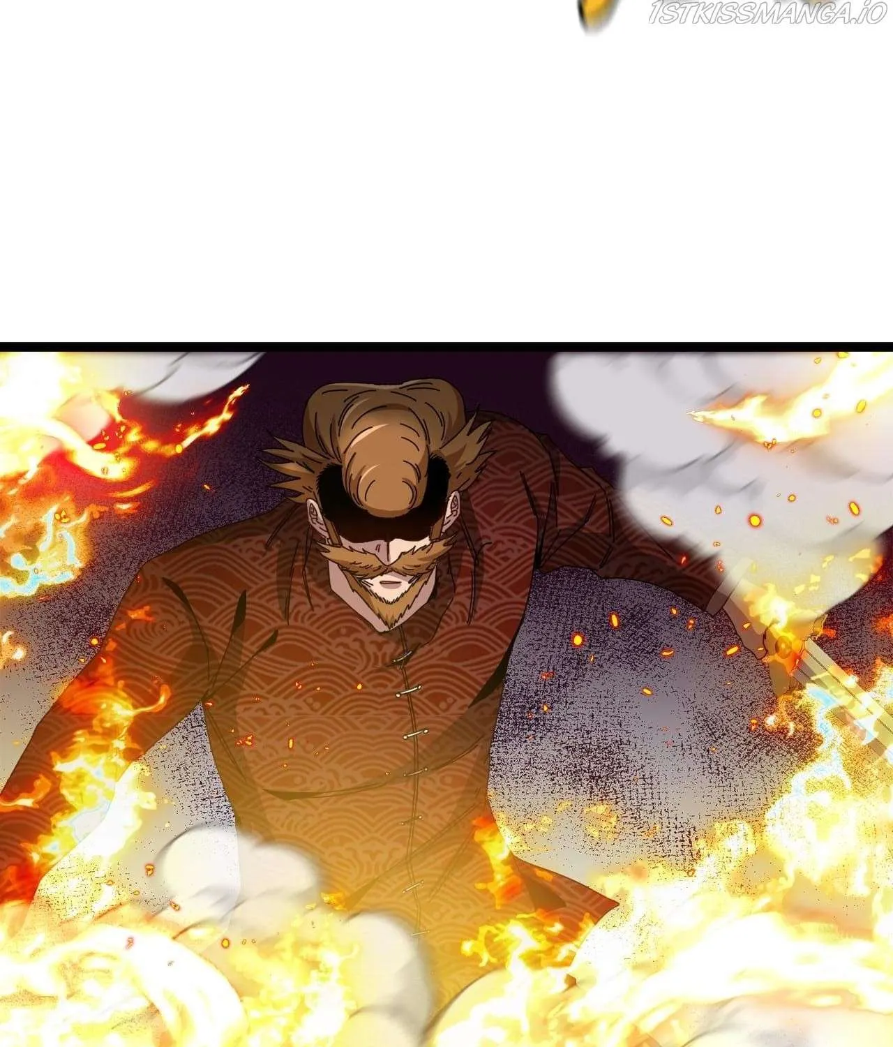 Read Divine Leveling System chapter 39 image 47 on Lezhin