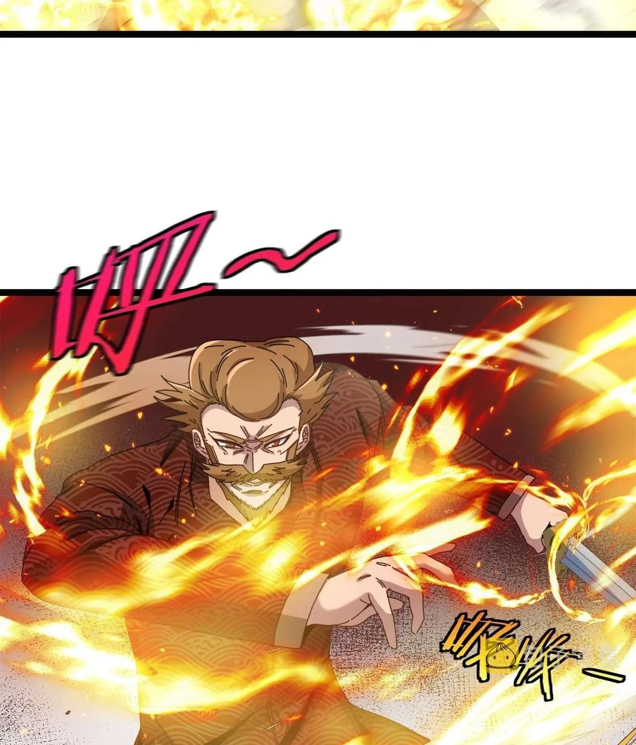 Read Divine Leveling System chapter 39 image 48 on Lezhin