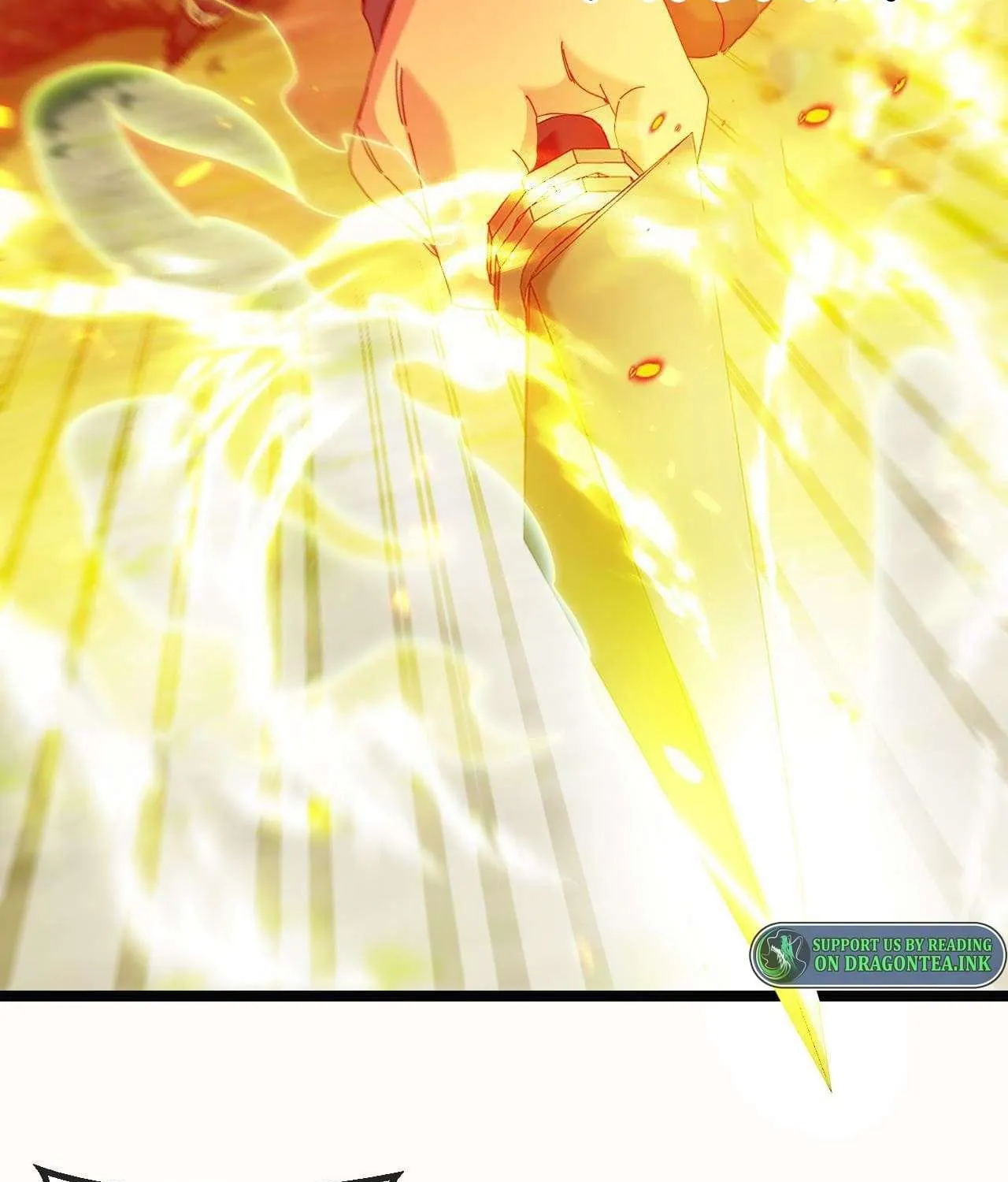 Read Divine Leveling System chapter 39 image 5 on Lezhin