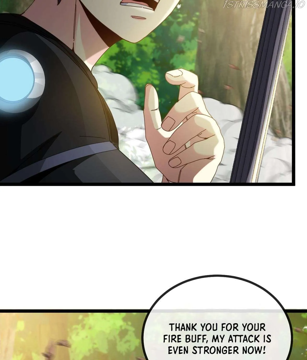 Read Divine Leveling System chapter 39 image 51 on Lezhin