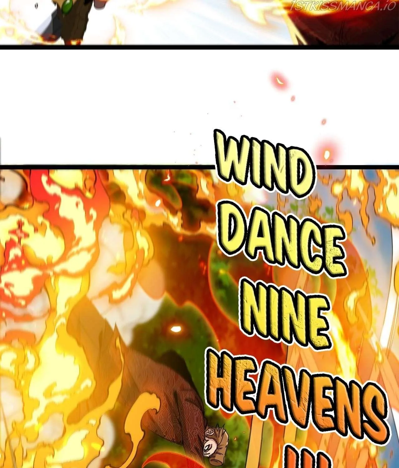 Read Divine Leveling System chapter 39 image 55 on Lezhin