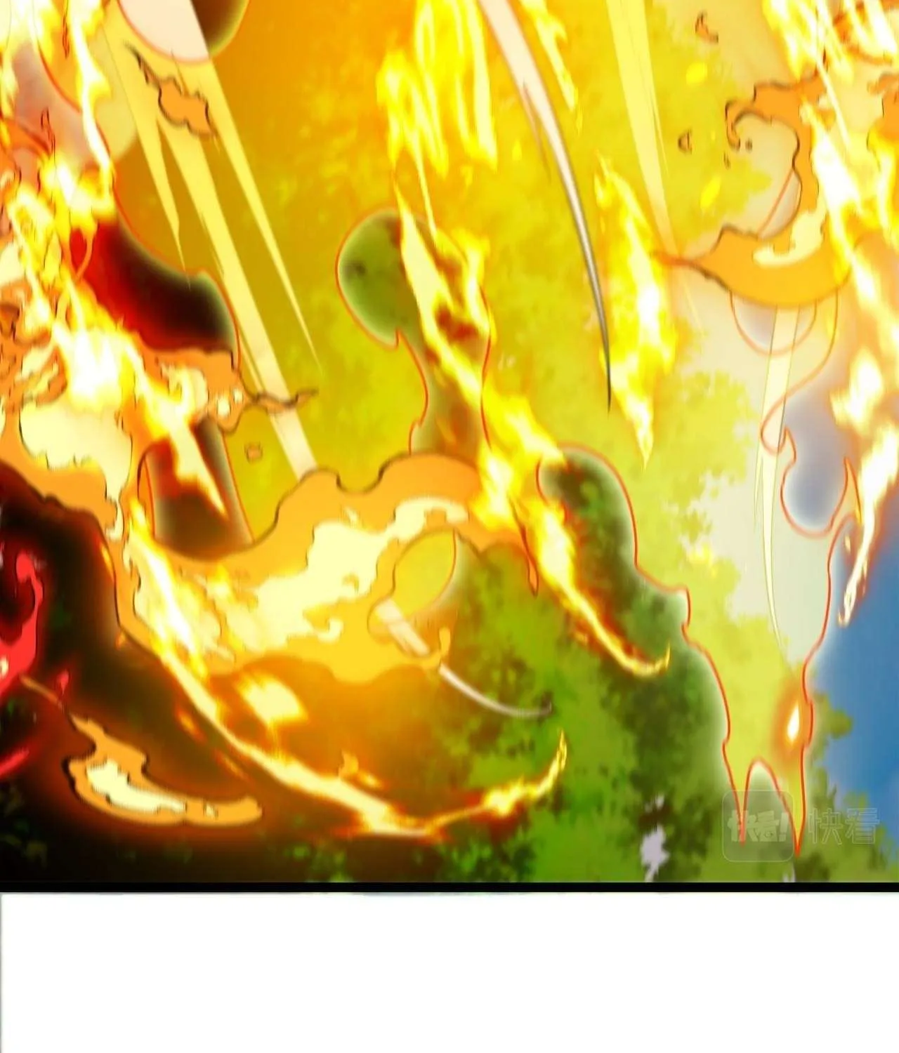 Read Divine Leveling System chapter 39 image 57 on Lezhin