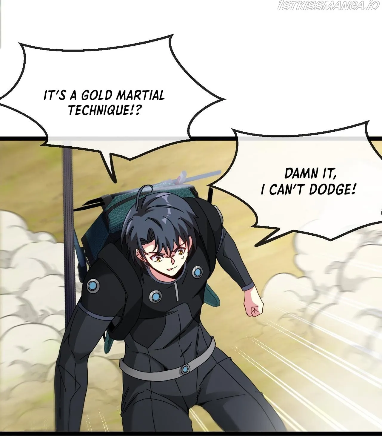 Read Divine Leveling System chapter 39 image 59 on Lezhin