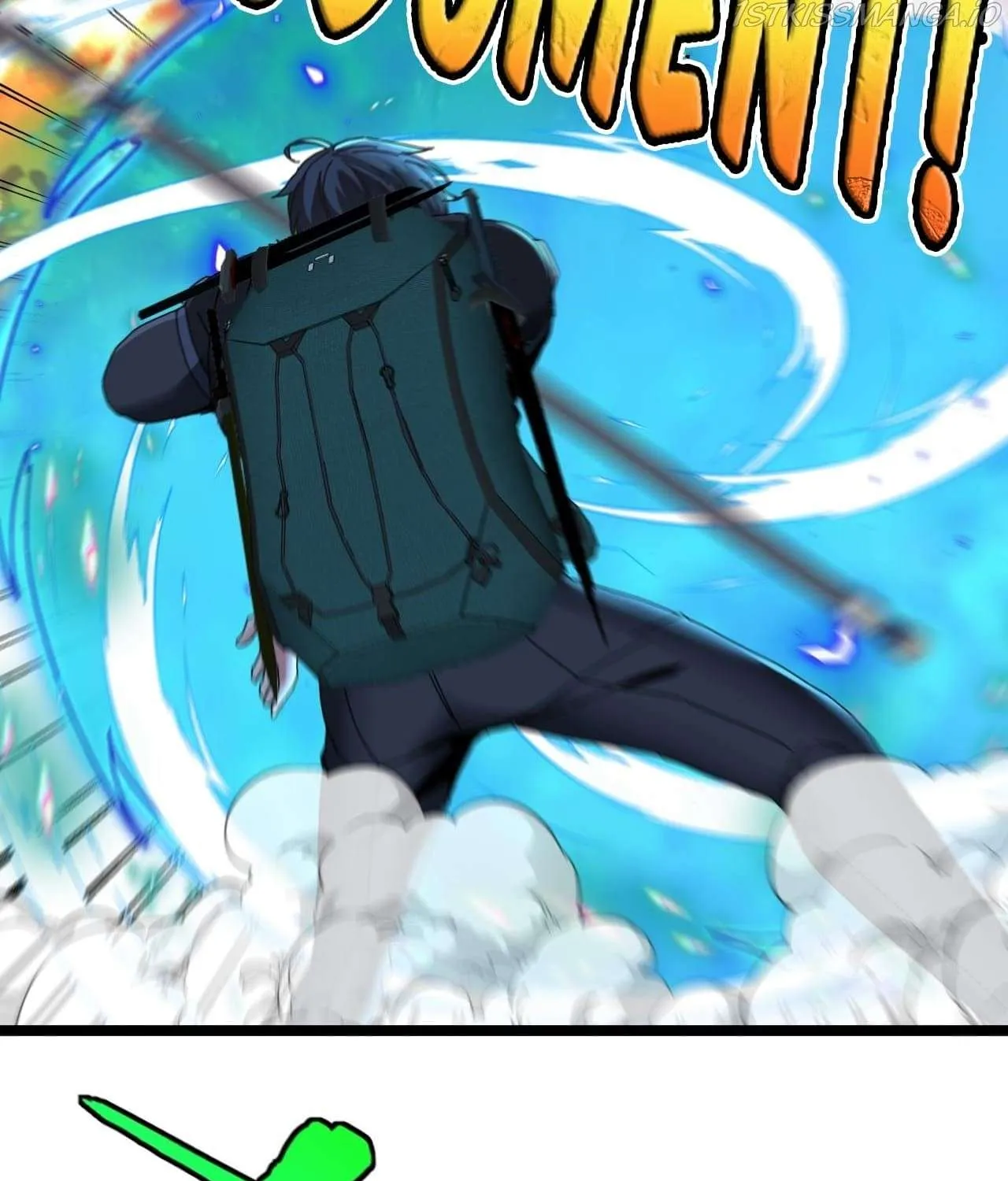 Read Divine Leveling System chapter 39 image 63 on Lezhin