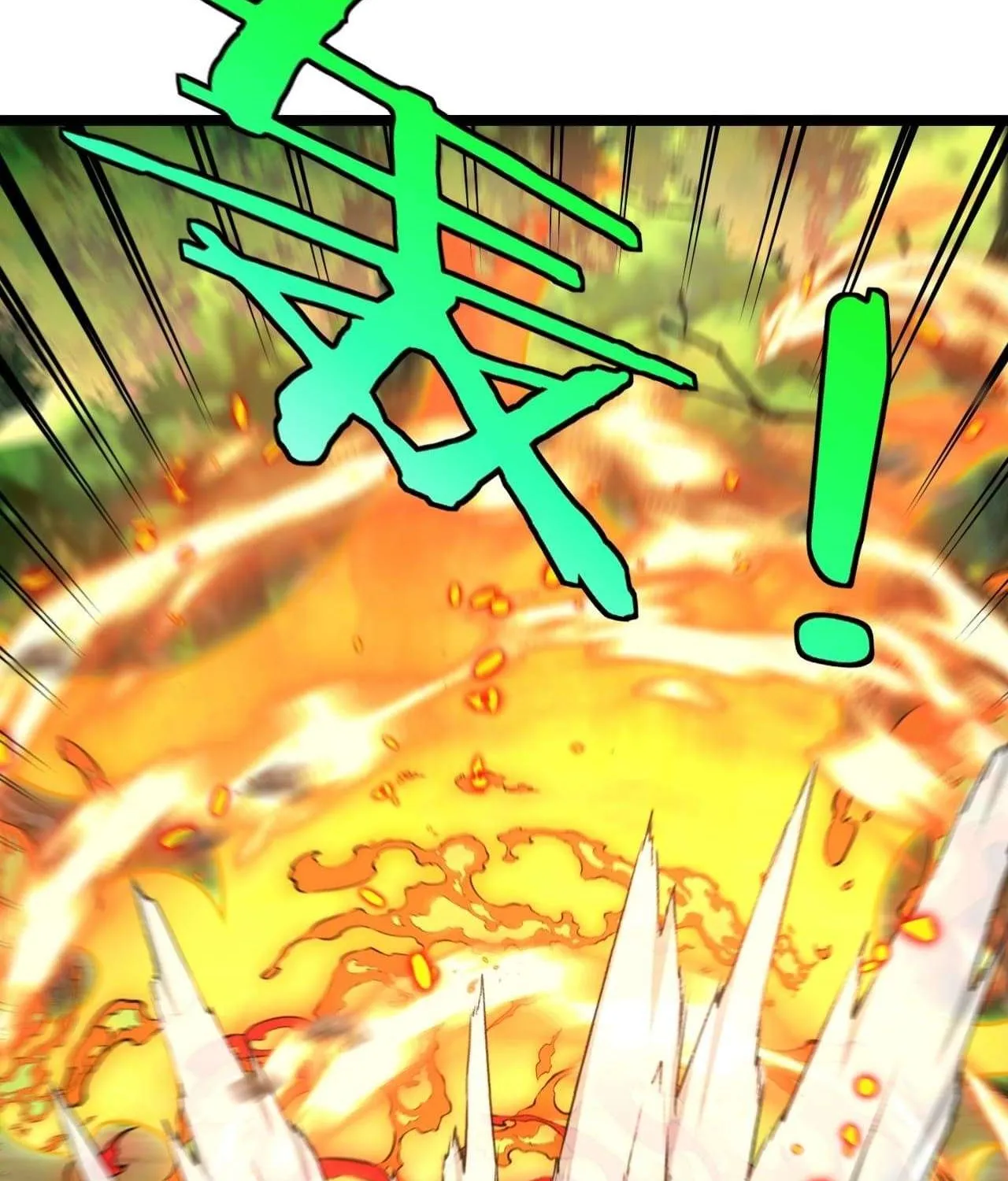 Read Divine Leveling System chapter 39 image 64 on Lezhin