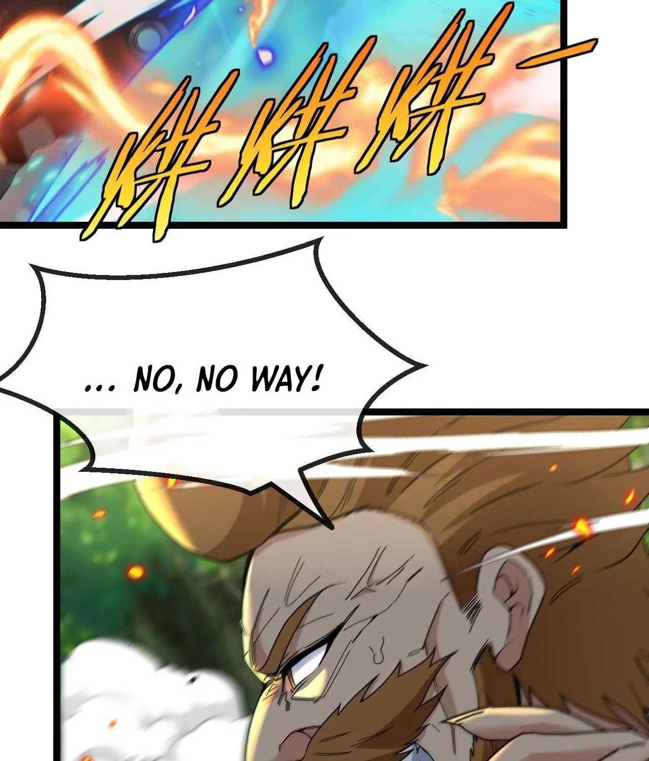 Read Divine Leveling System chapter 39 image 68 on Lezhin