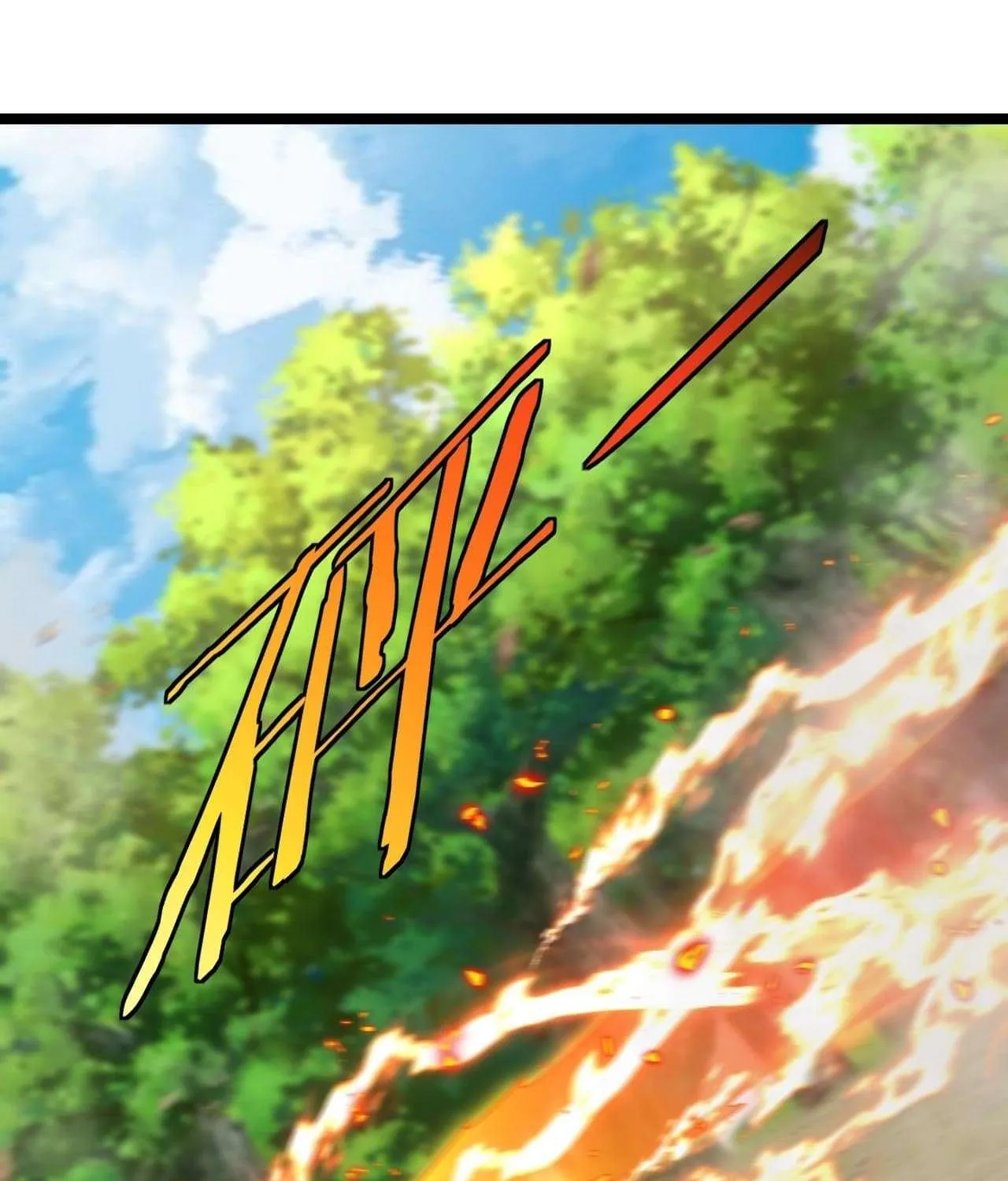 Read Divine Leveling System chapter 39 image 72 on Lezhin