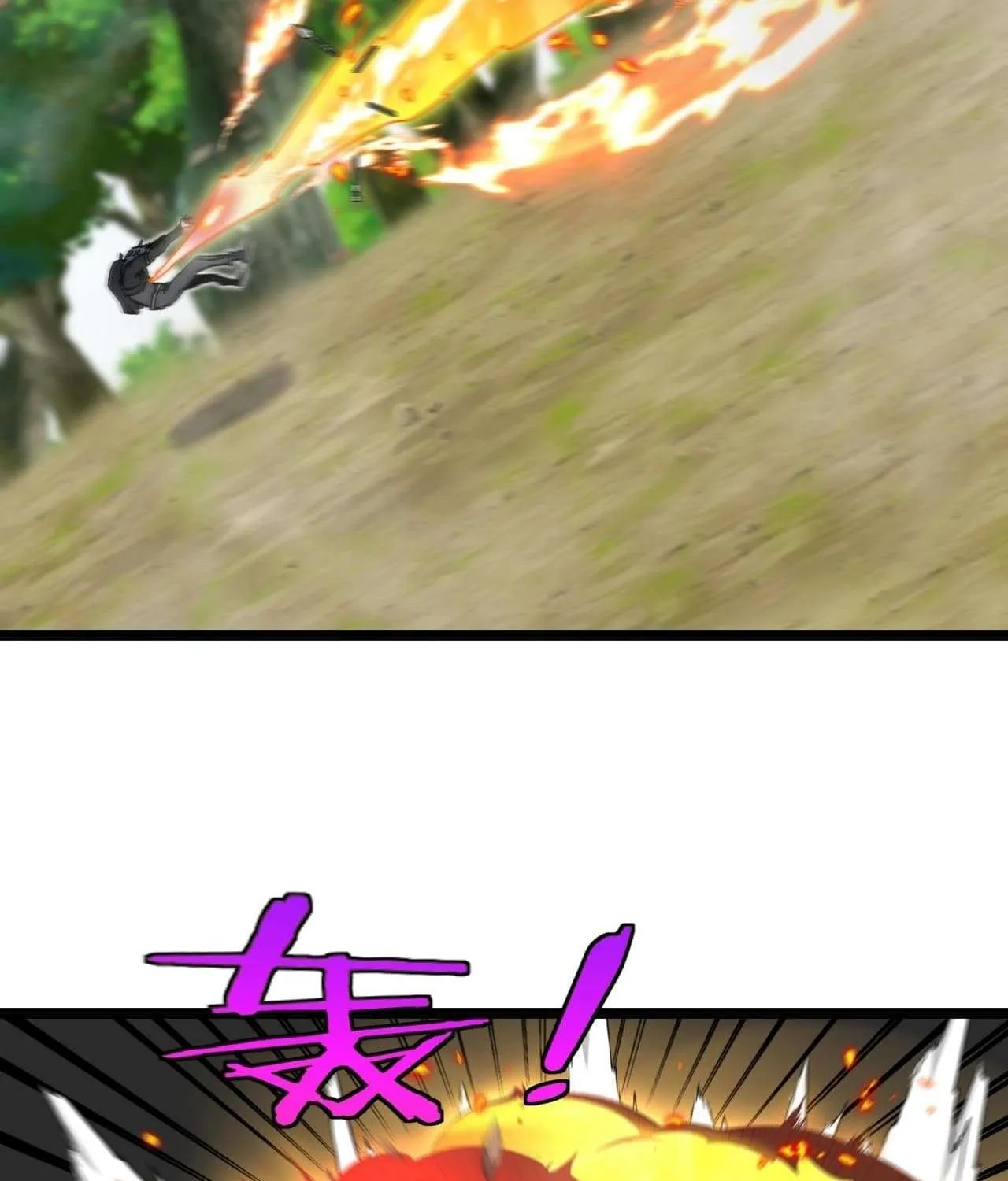 Read Divine Leveling System chapter 39 image 73 on Lezhin