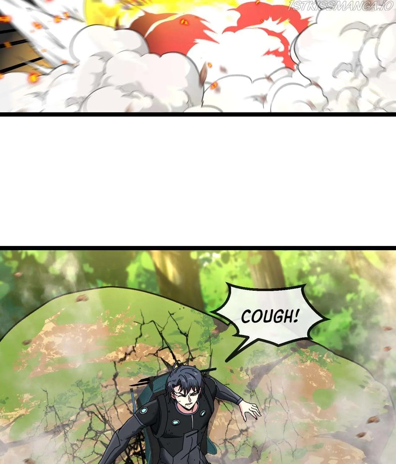 Read Divine Leveling System chapter 39 image 75 on Lezhin