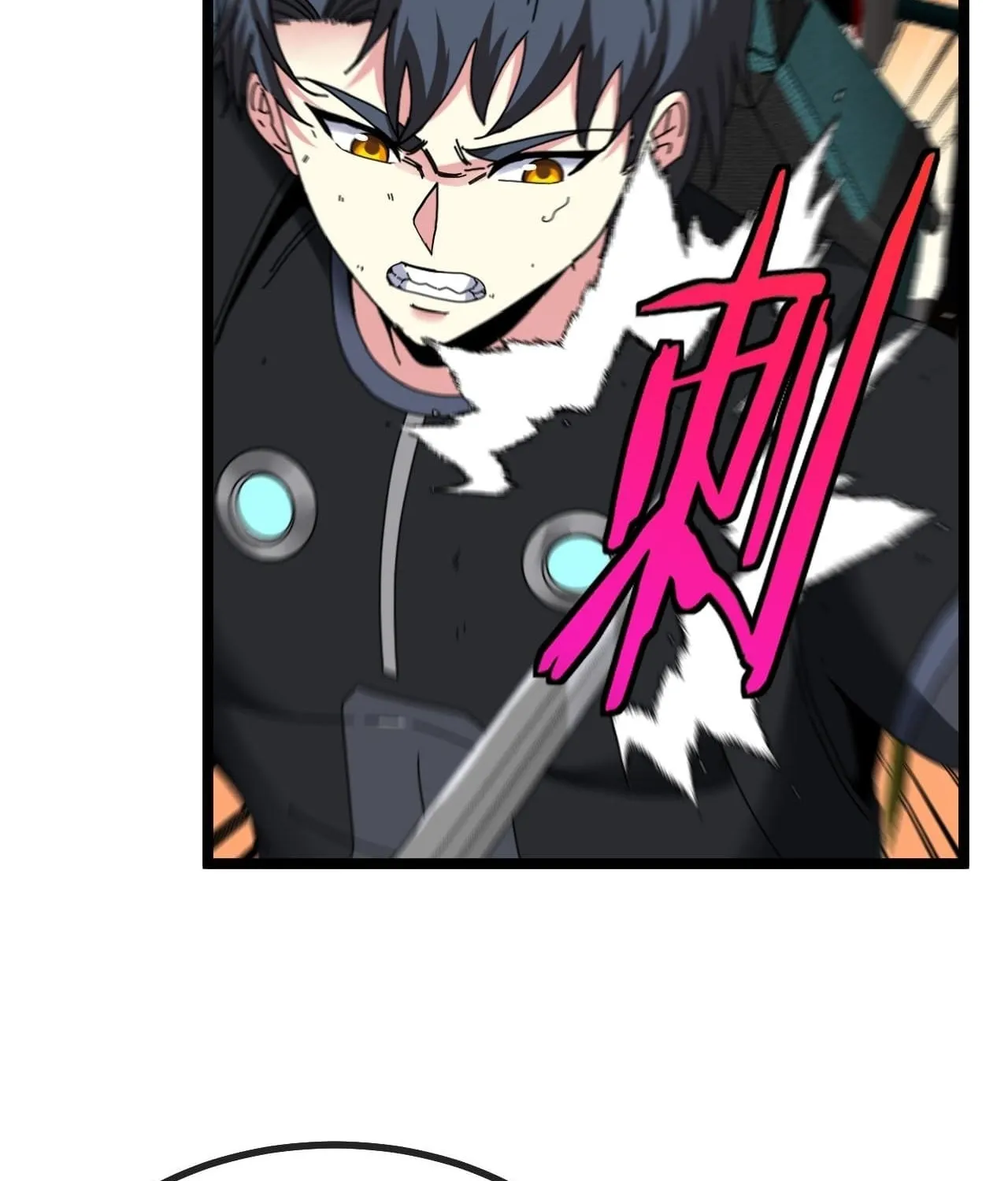 Read Divine Leveling System chapter 39 image 80 on Lezhin