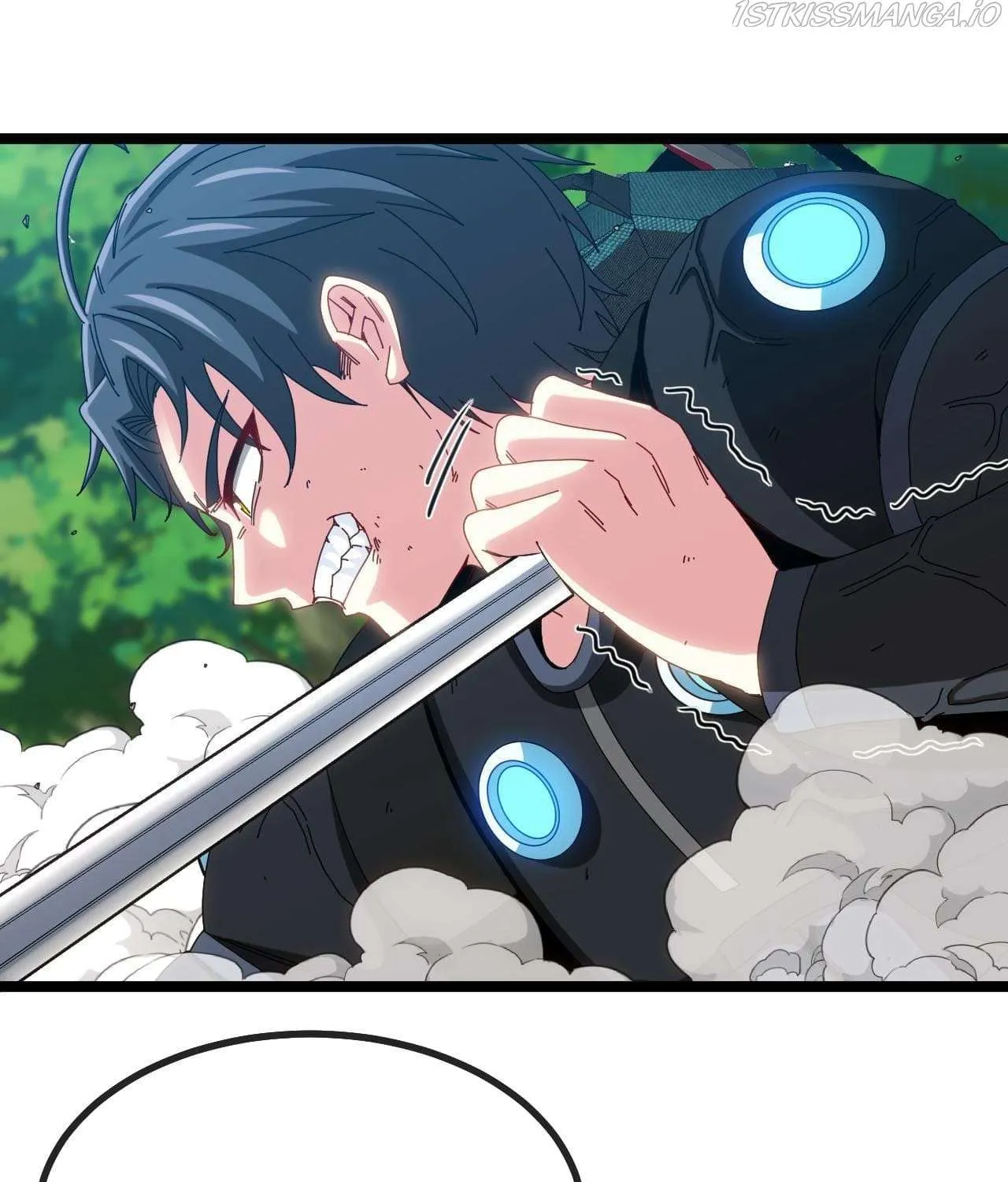 Read Divine Leveling System chapter 39 image 83 on Lezhin