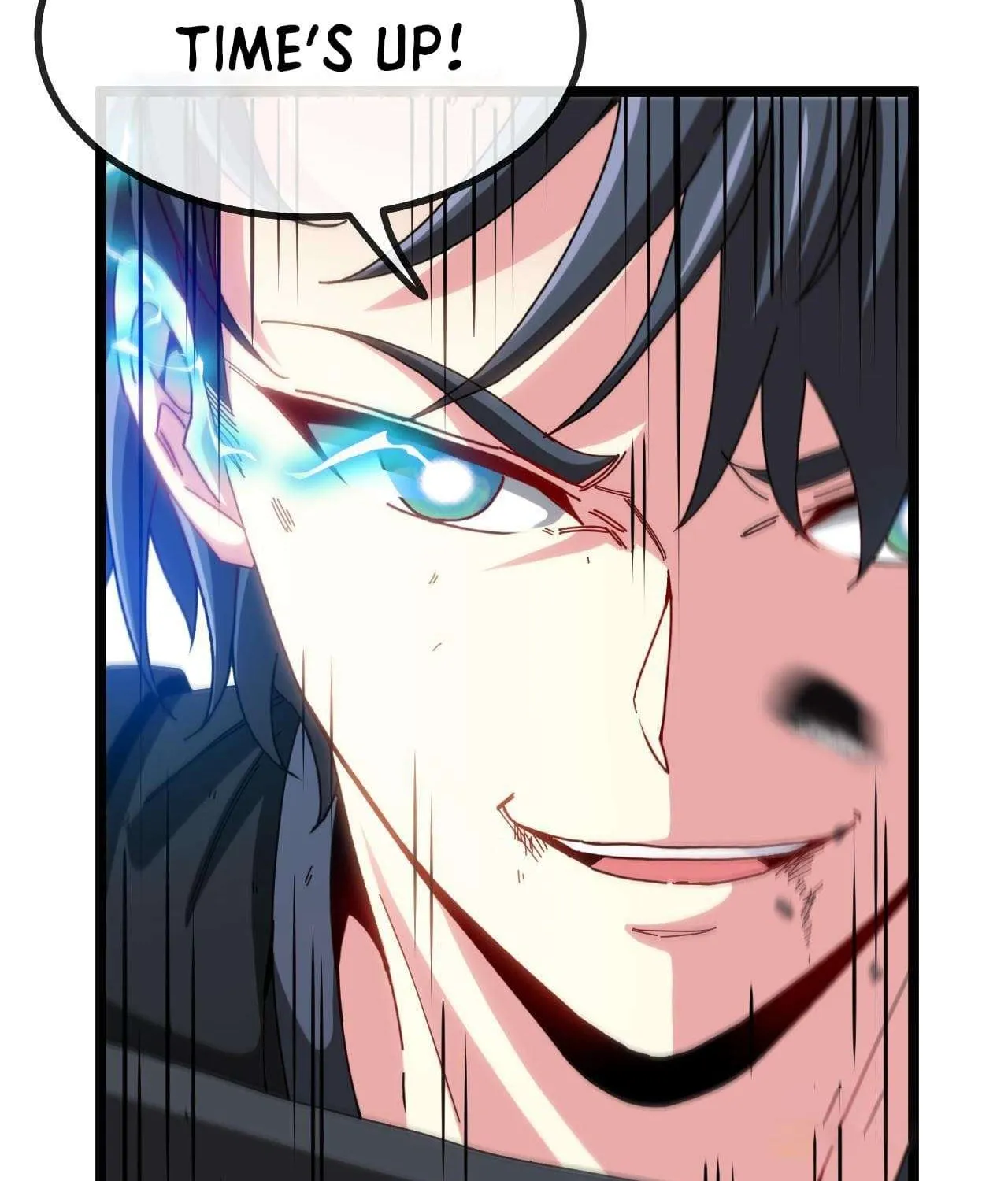 Read Divine Leveling System chapter 39 image 84 on Lezhin