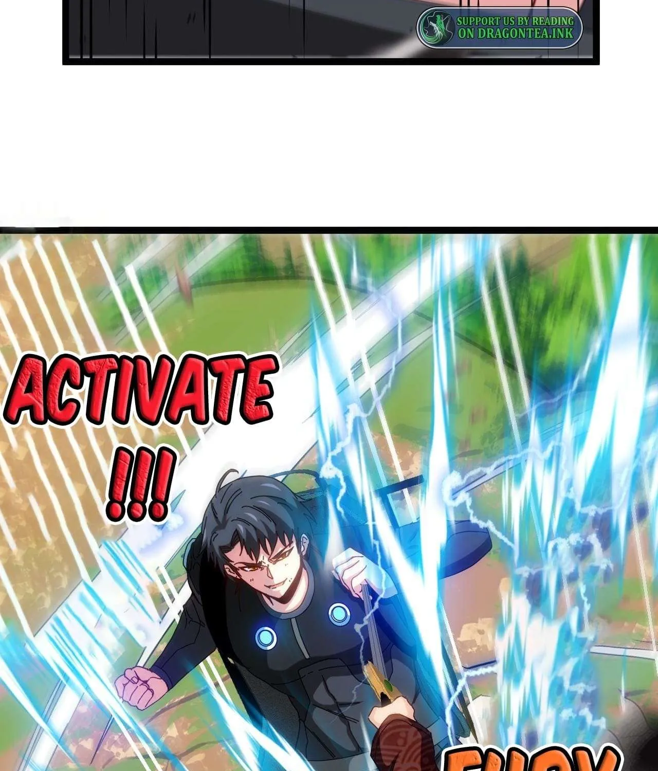 Read Divine Leveling System chapter 39 image 85 on Lezhin