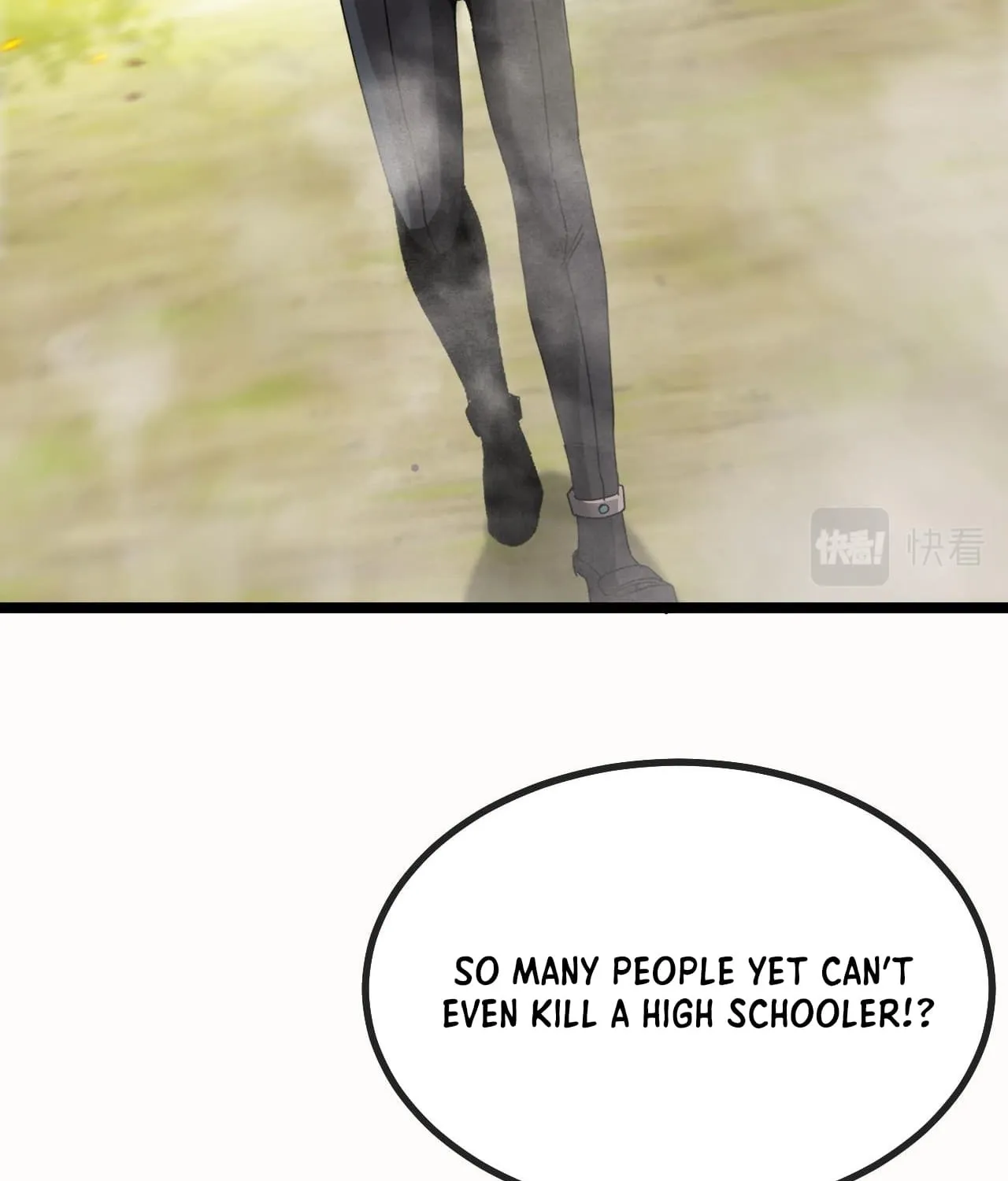 Read Divine Leveling System chapter 39 image 9 on Lezhin