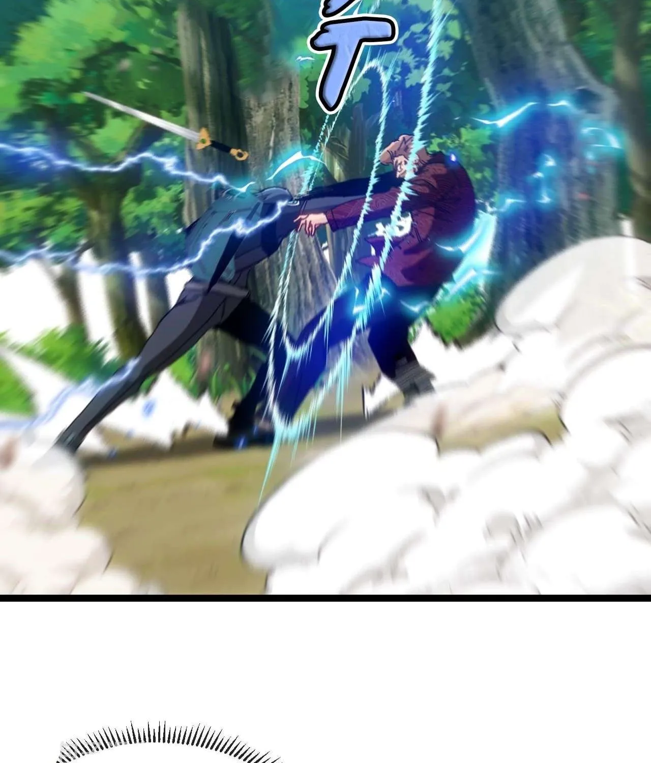 Read Divine Leveling System chapter 39 image 92 on Lezhin