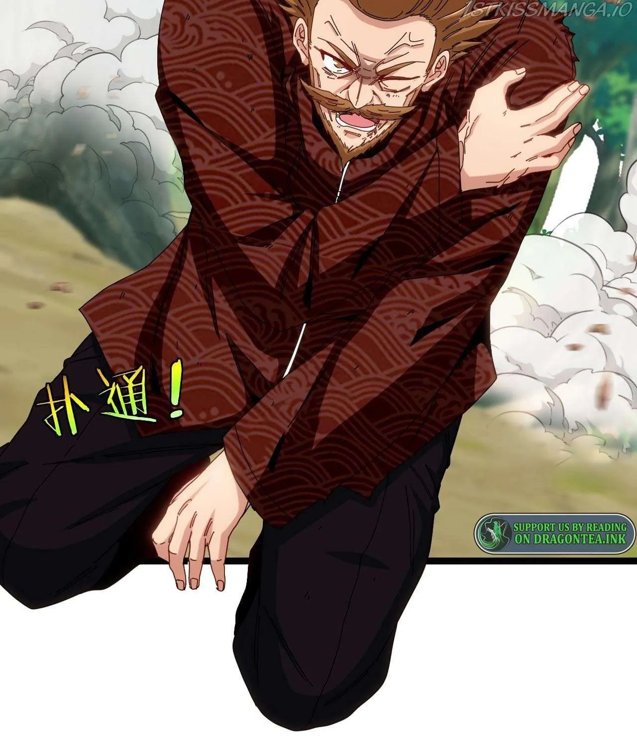 Read Divine Leveling System chapter 39 image 99 on Lezhin
